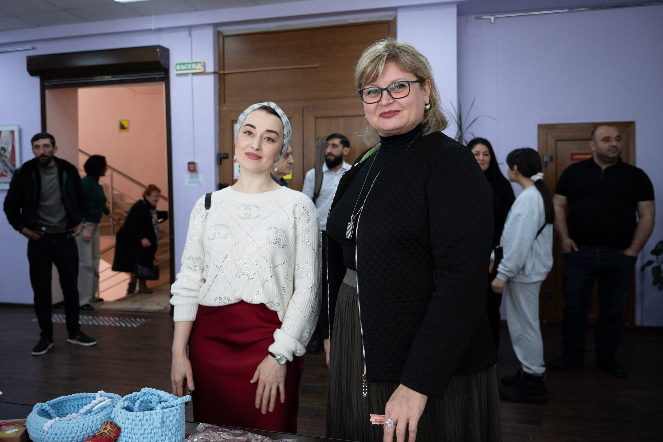 Благотворительный концерт в помощь Артему Сардаряну. Фотограф Артем Севостьянов. Профессиональная фотосъемка в Ногинске, Москве, Московской области и за границей