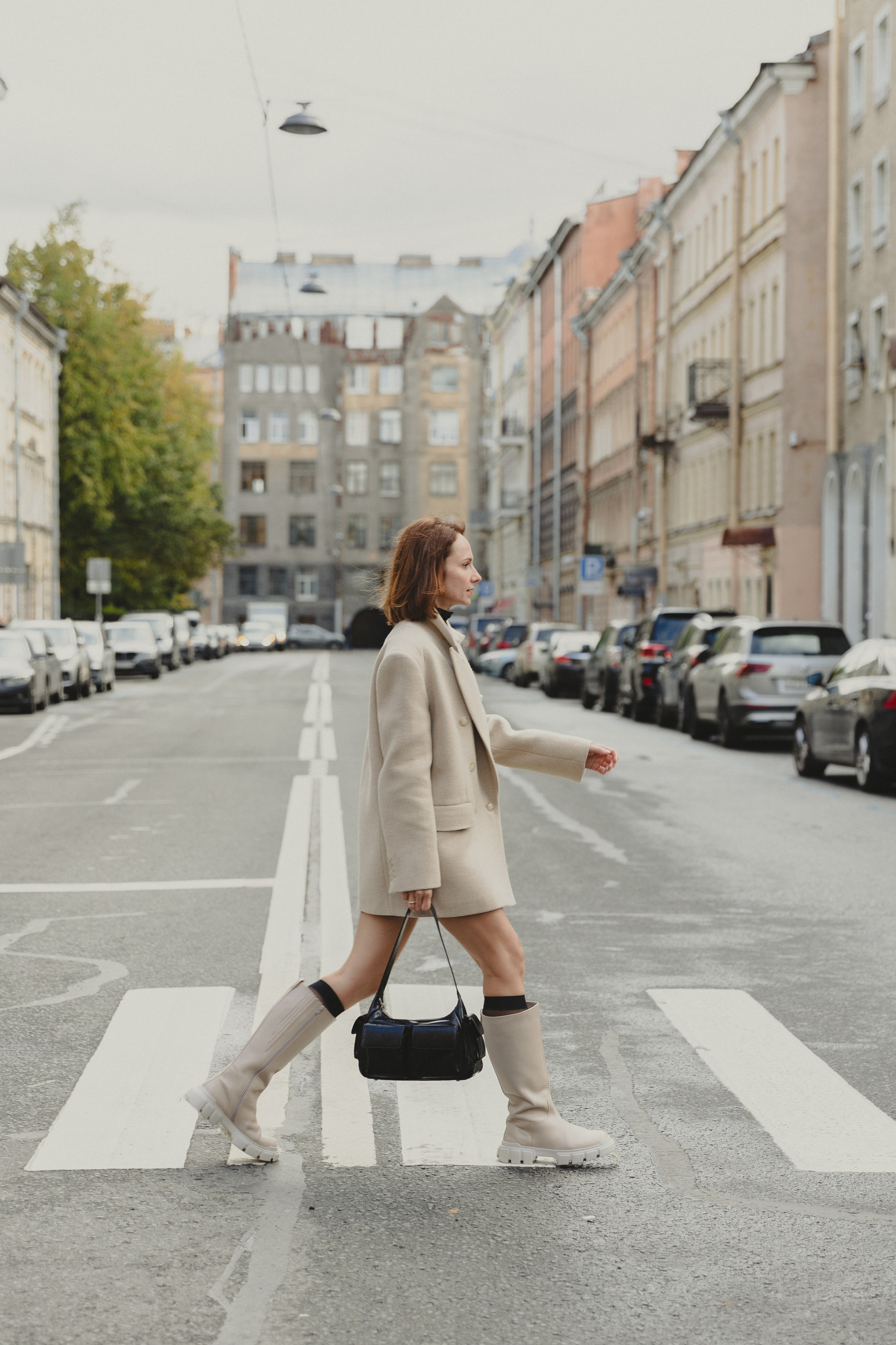 Обувной бренд Hogl. Фотограф в Санкт-Петербурге