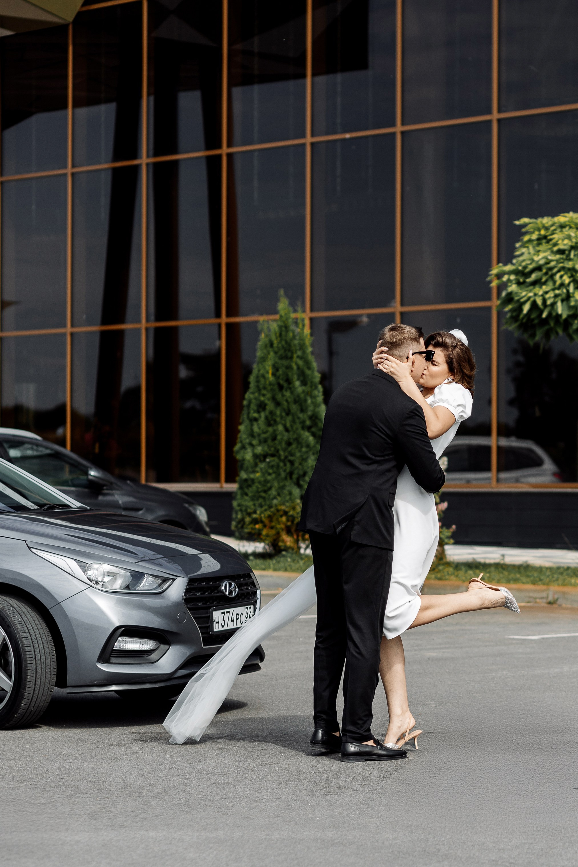 Артем & Ксения. Свадебный, семейный и репортажный фотограф. Брянск. Эльвира Голенкова