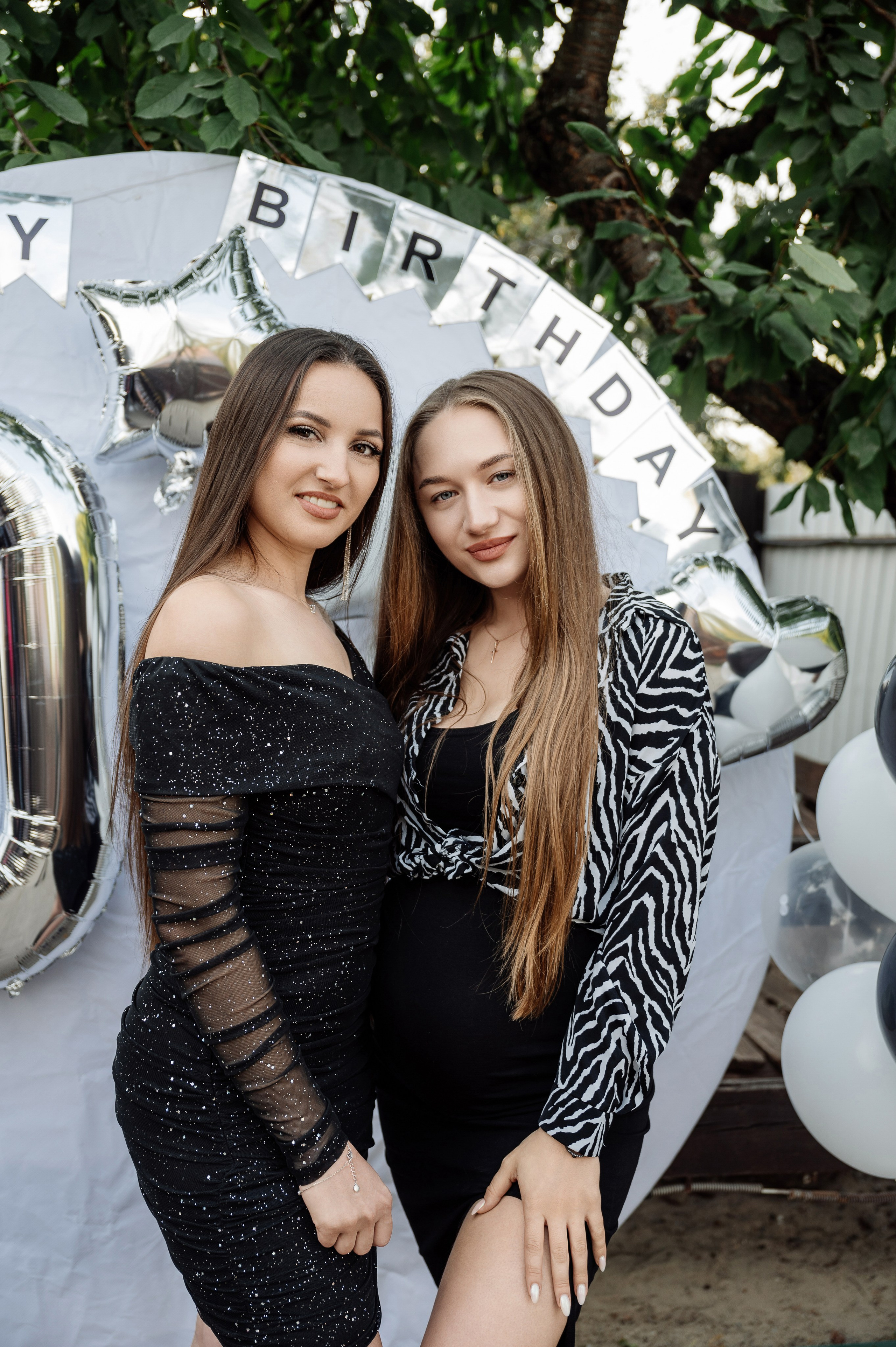 Мне сегодня 30 лет. Фотозона. Свадебный, семейный и репортажный фотограф. Брянск. Эльвира Голенкова