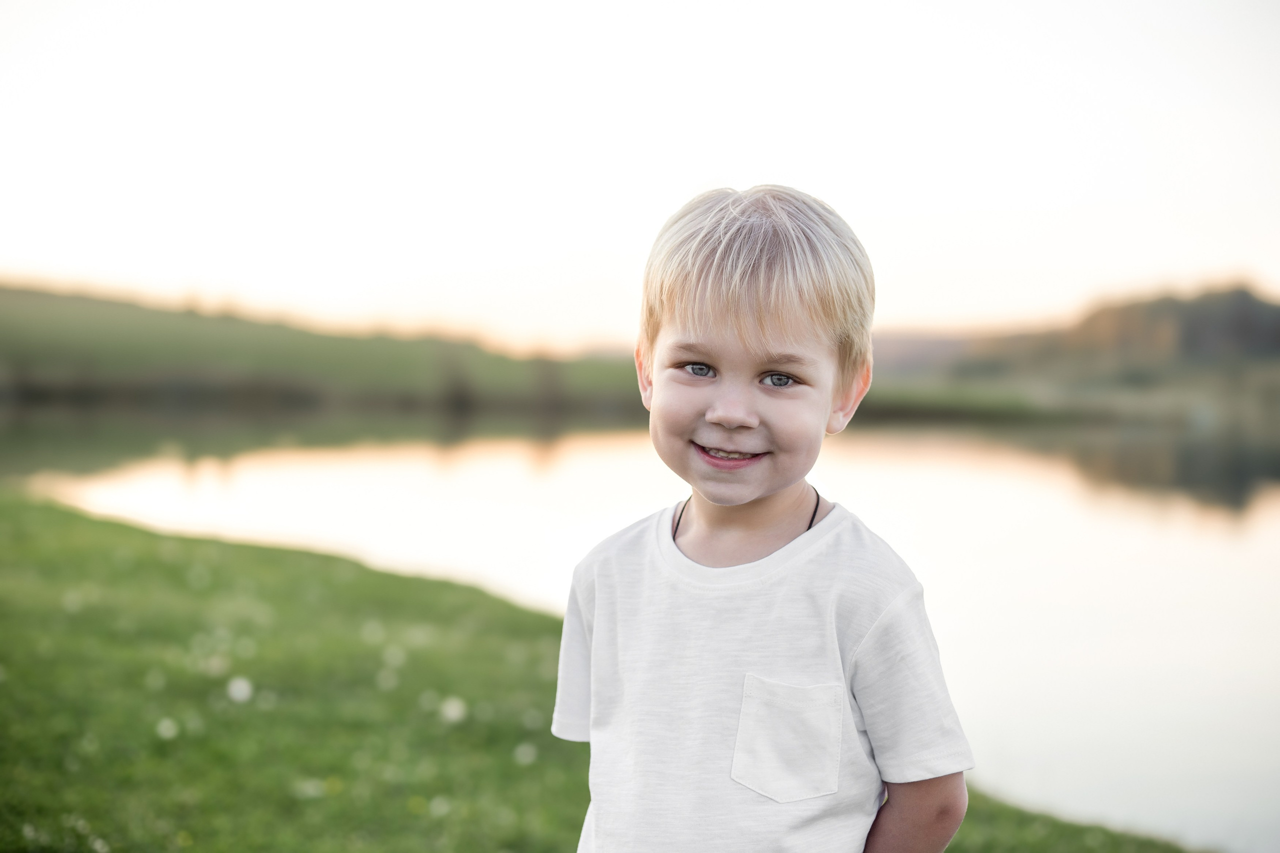 Маша и Миша. Портретный, семейный, свадебный фотограф в Брянске Маргарита Василькова