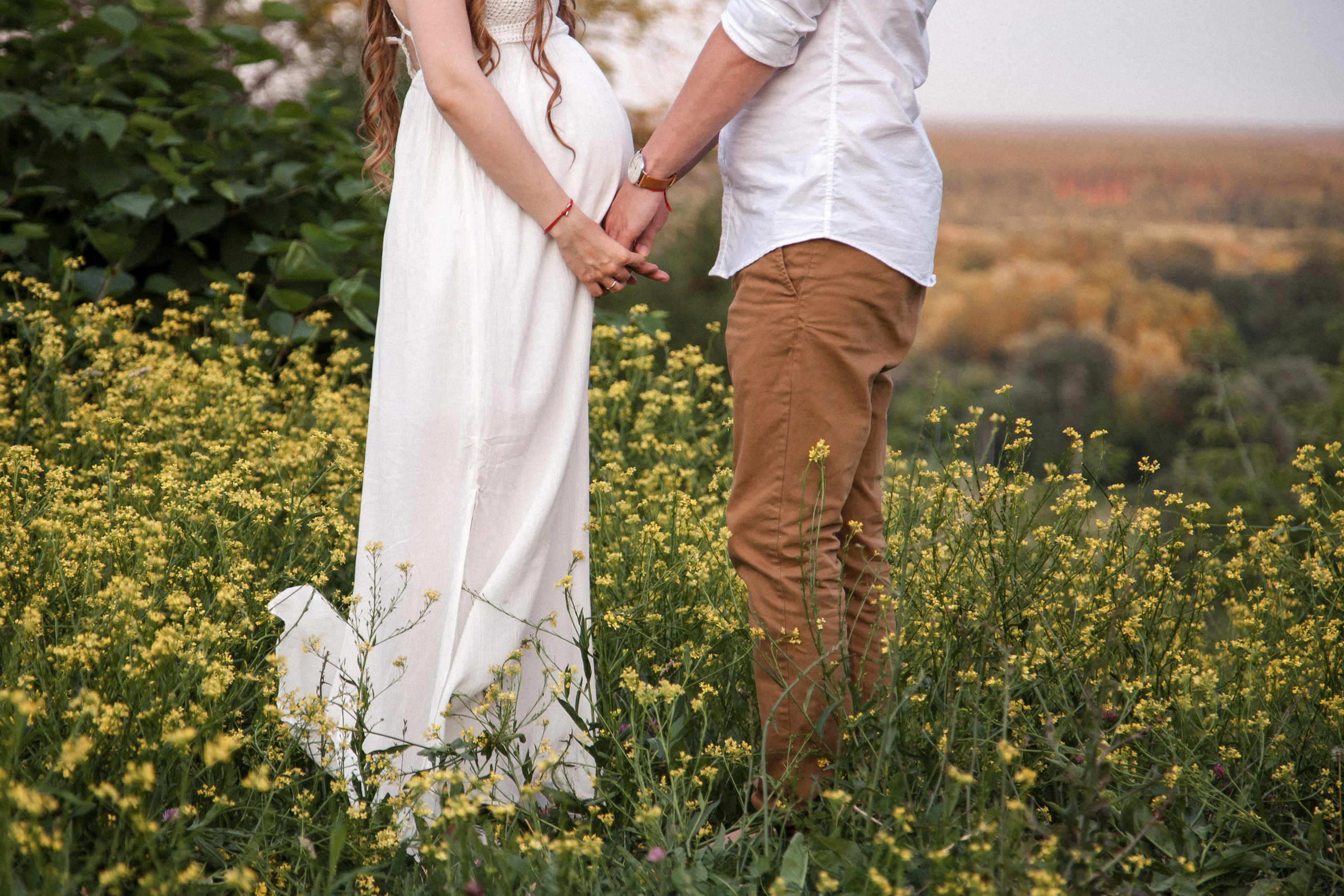 Надежда и Василий. Портретный, семейный, свадебный фотограф в Брянске Маргарита Василькова