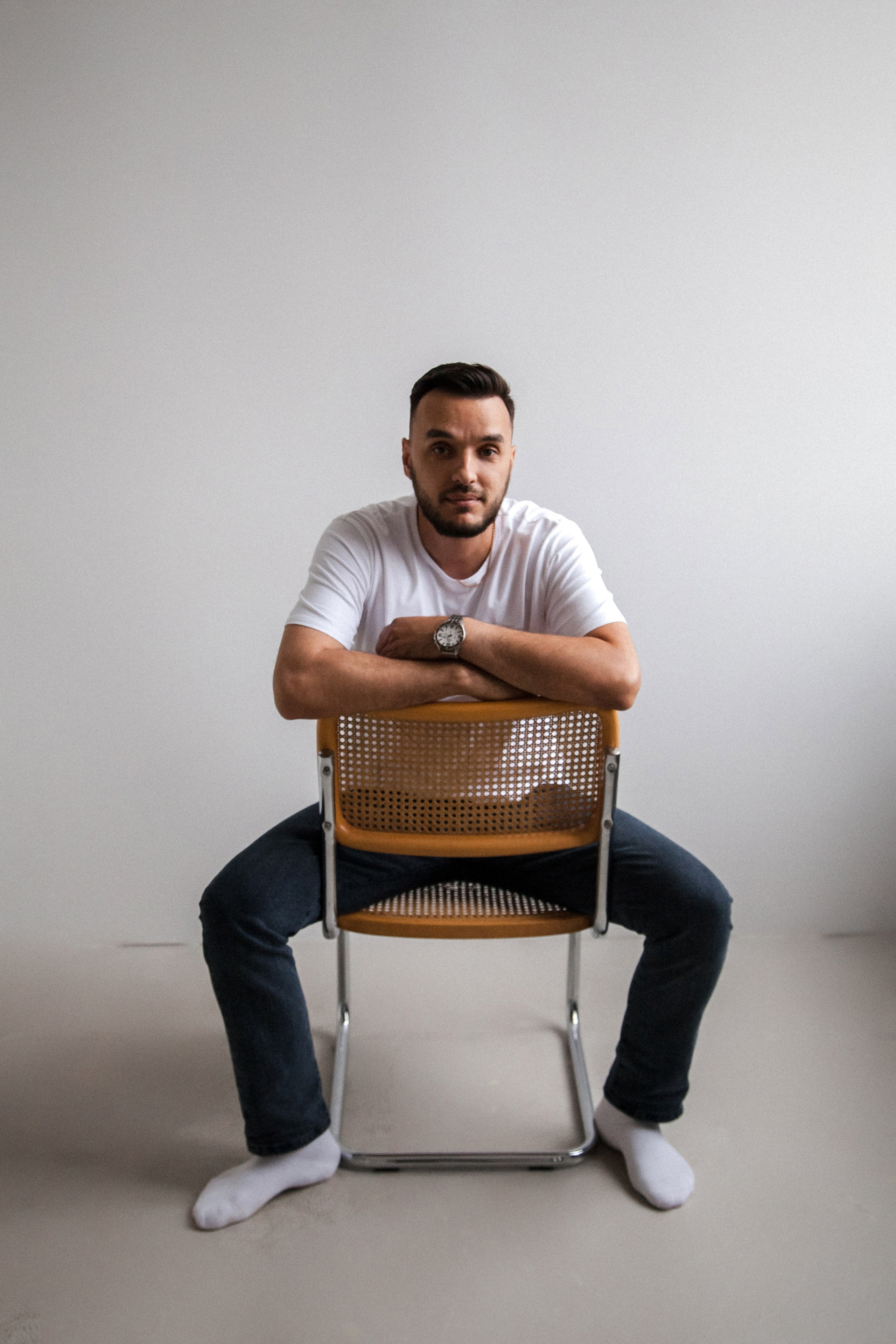 Студия Фабрика. Портретный, семейный, свадебный фотограф в Брянске Маргарита Василькова