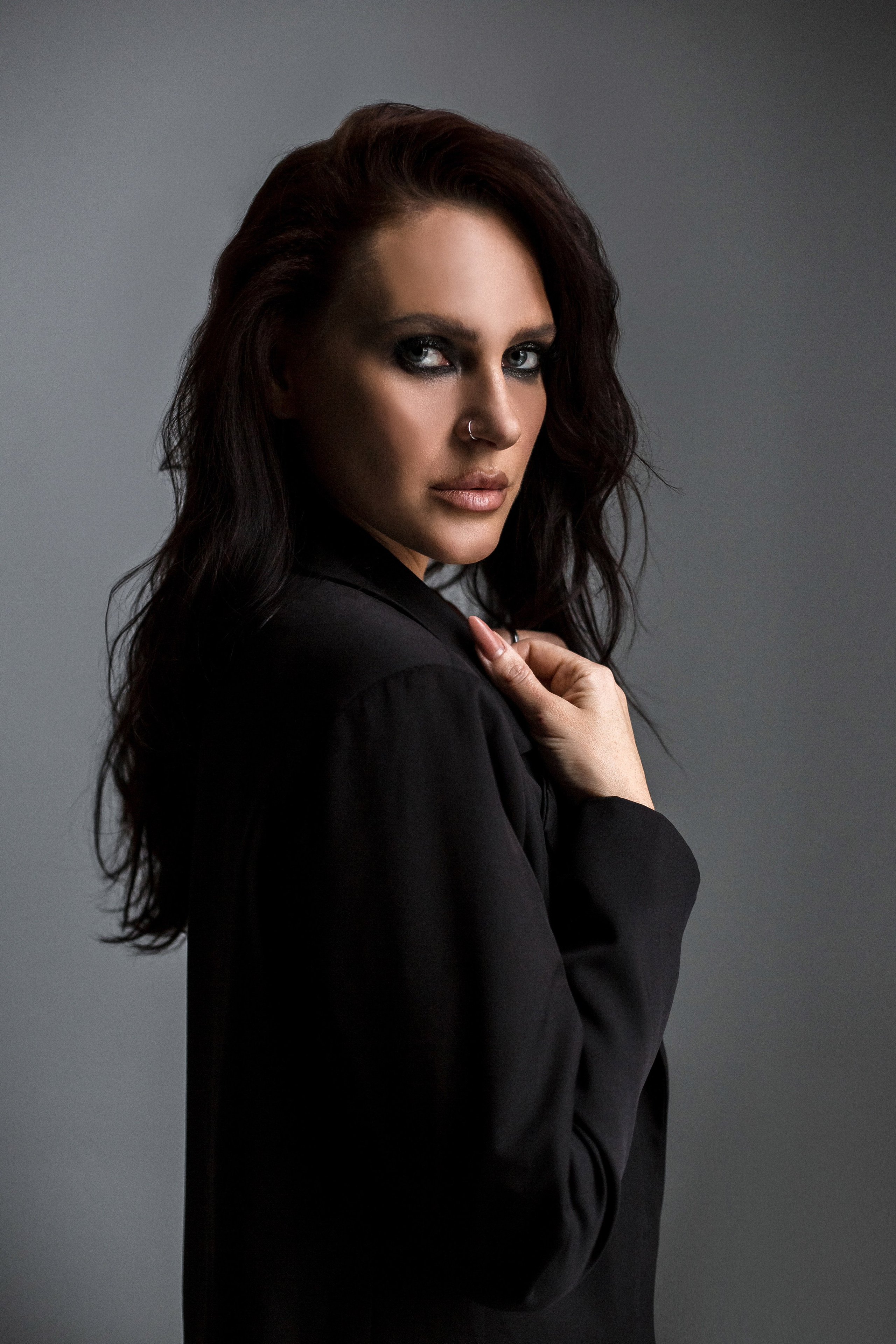 Екатерина. Портретный, семейный, свадебный фотограф в Брянске Маргарита Василькова