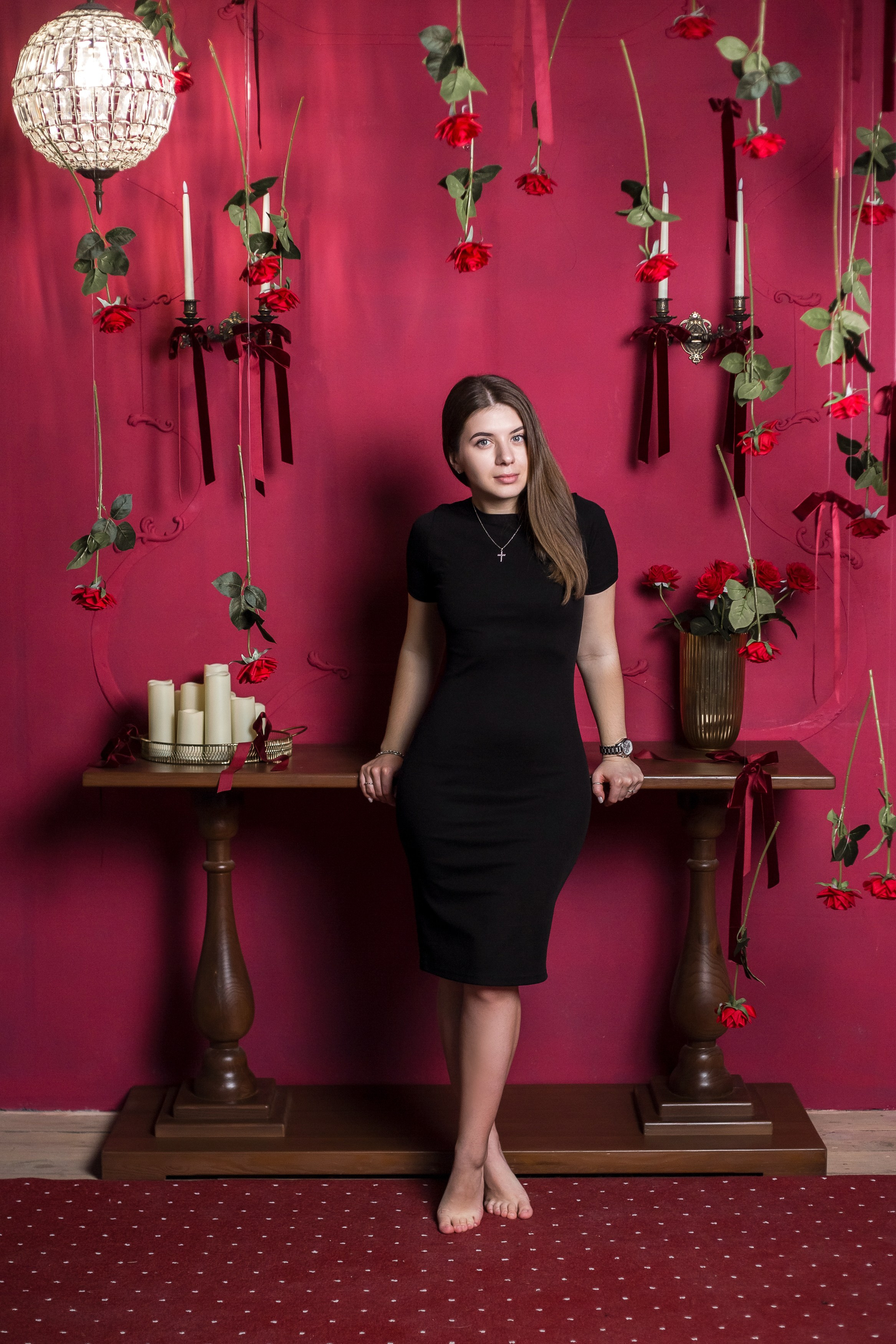 Фотостудия Дом. Портретный, семейный, свадебный фотограф в Брянске Маргарита Василькова