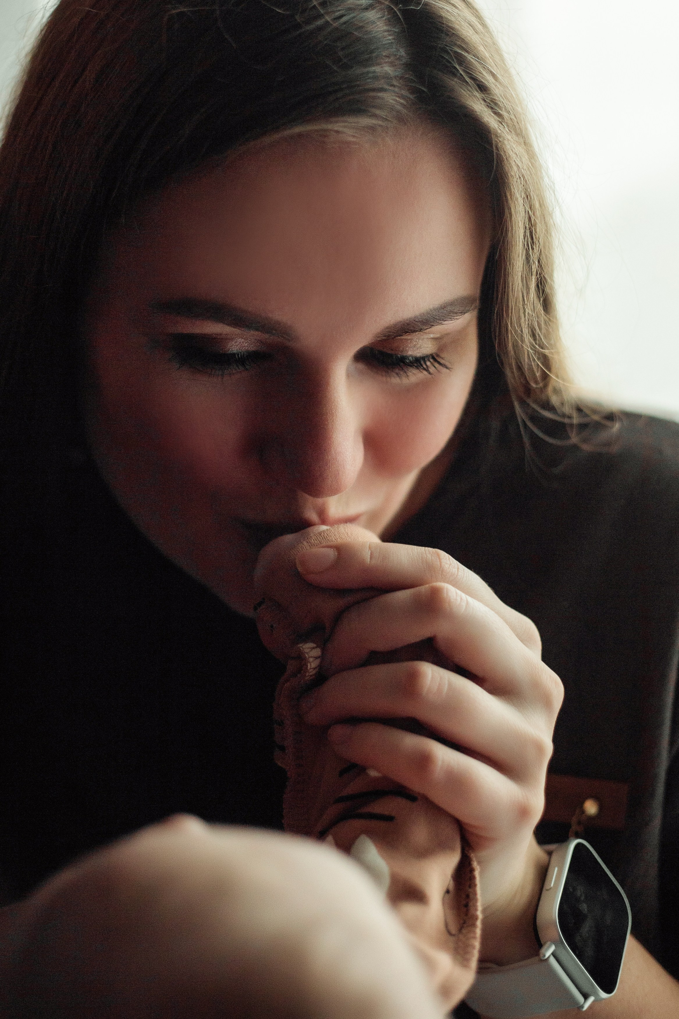 Евгений, Анна и Дима. Портретный, семейный, свадебный фотограф в Брянске Маргарита Василькова