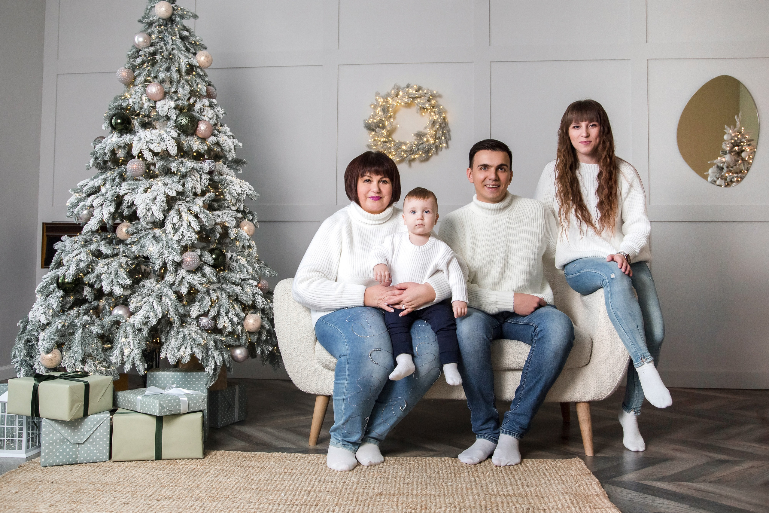 Студия Пастила. Портретный, семейный, свадебный фотограф в Брянске Маргарита Василькова