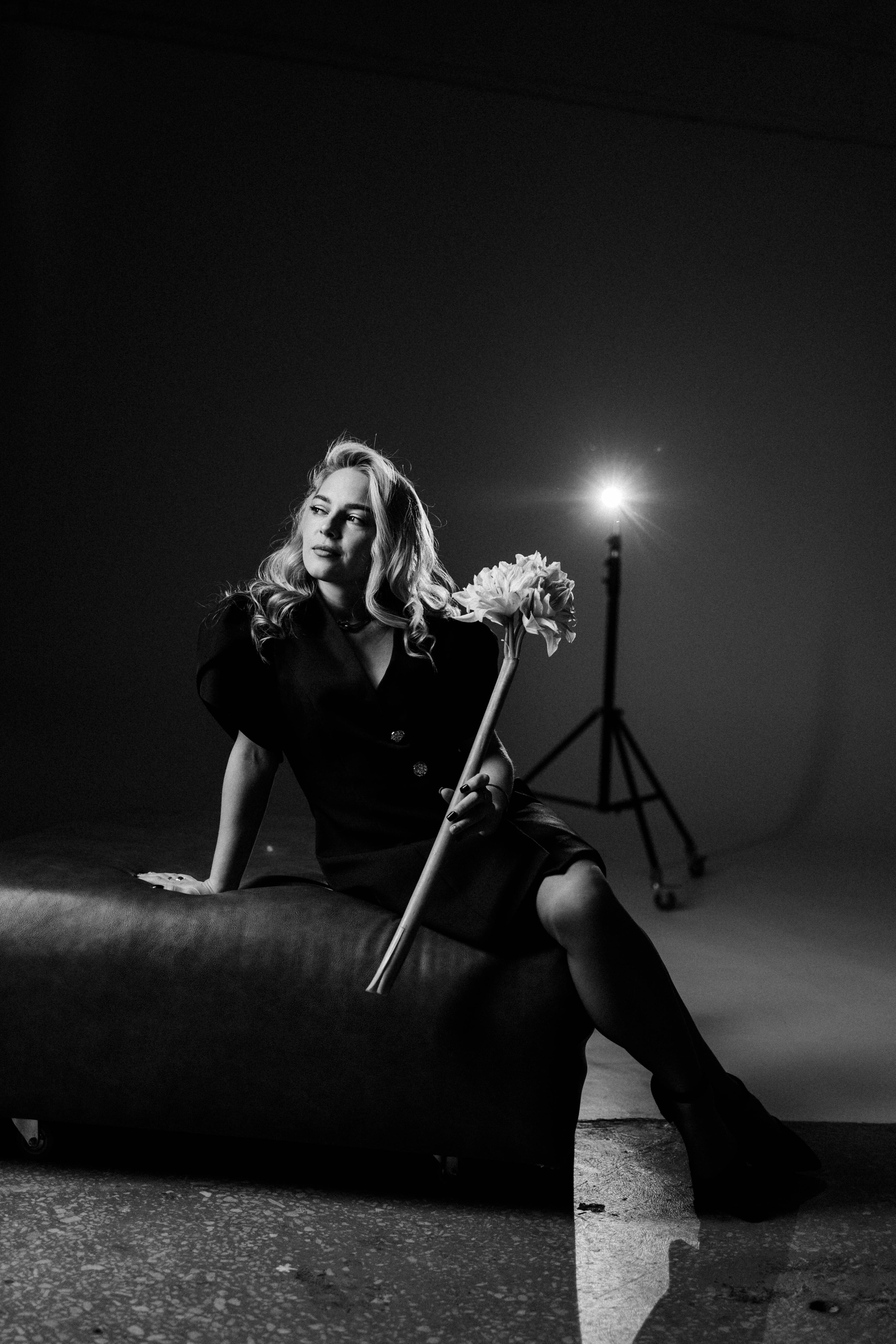 Катя. Фотограф в Новосибирске