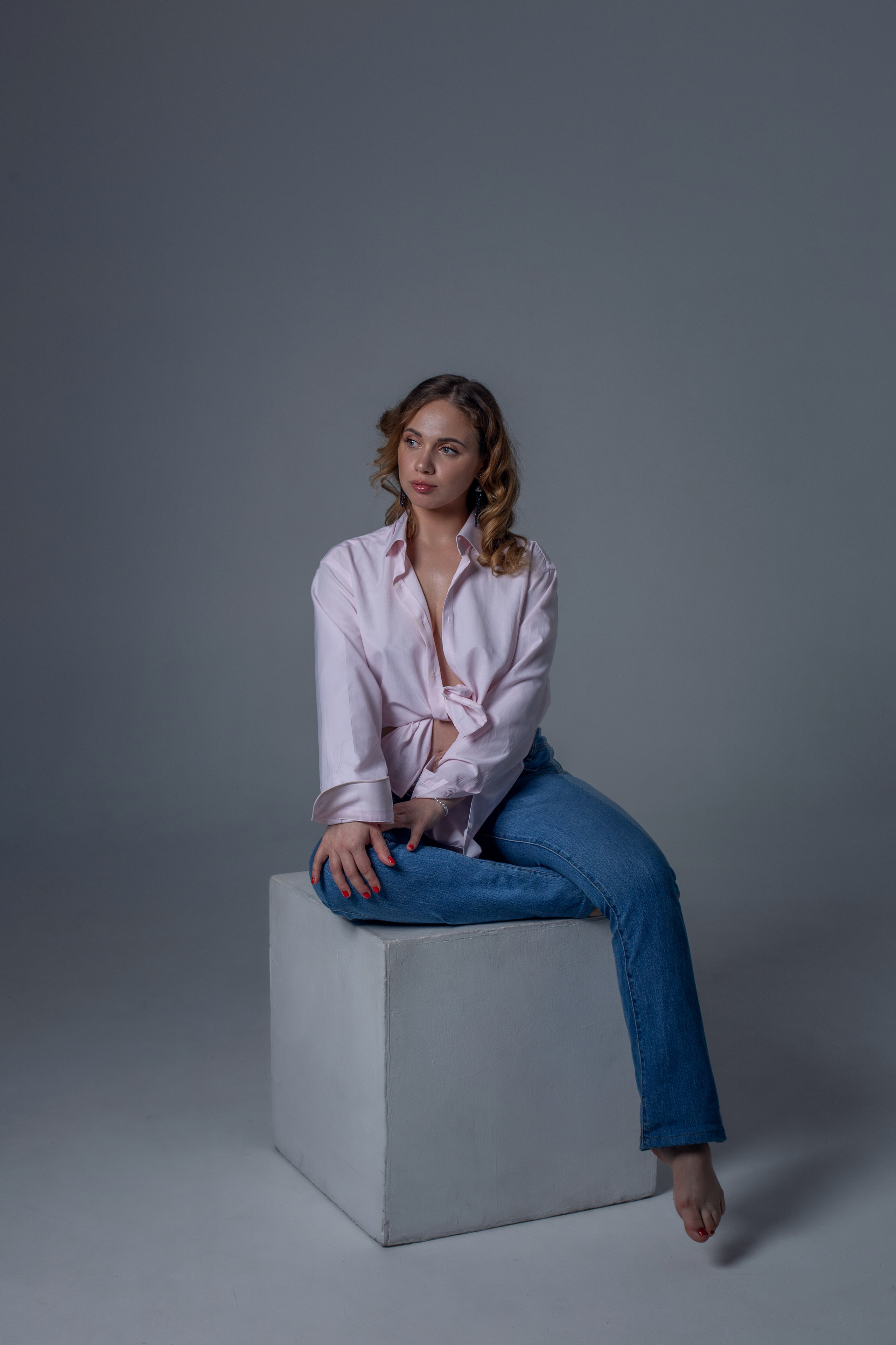 Катюша. Семейный фотограф в Санкт-Петербурге