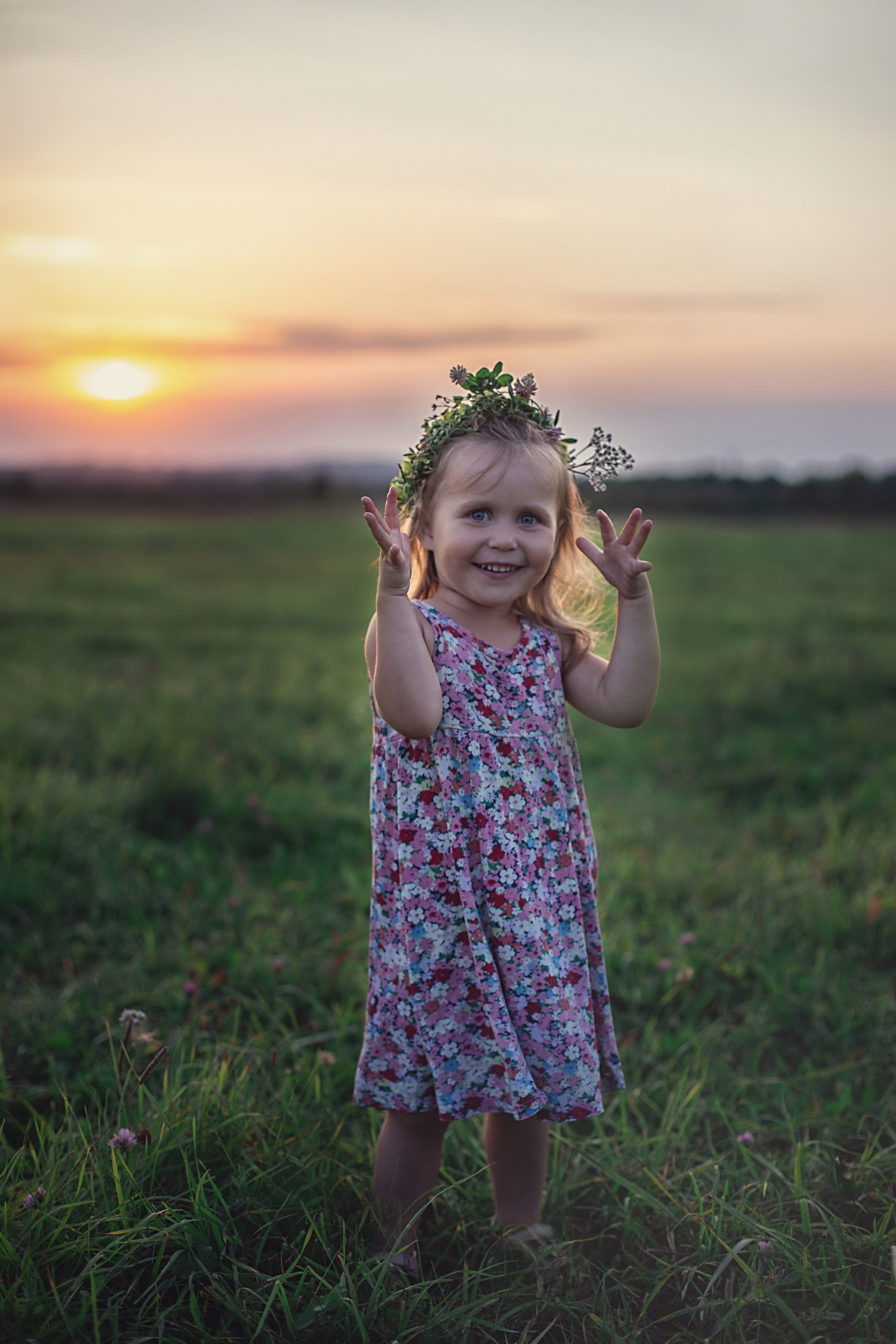 Сестрички_Алиса и Вероника_2022. Семейный фотограф в Санкт-Петербурге