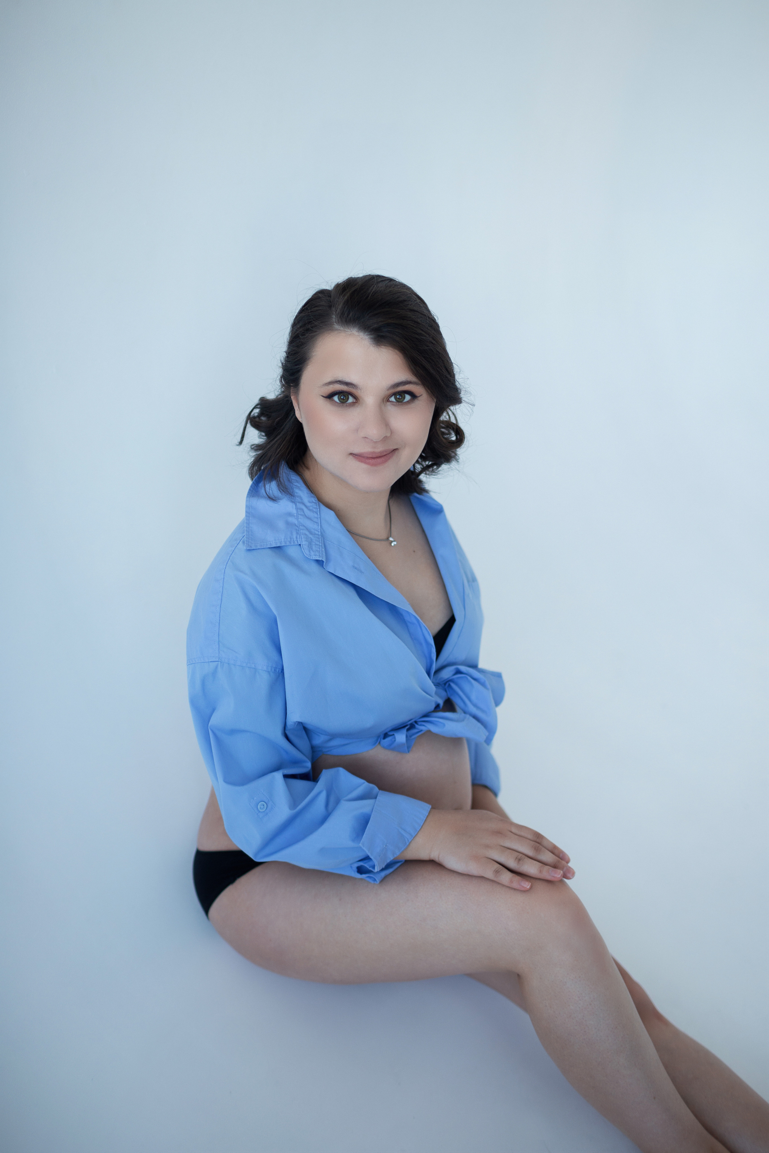 Анастасия. Семейный фотограф в Санкт-Петербурге