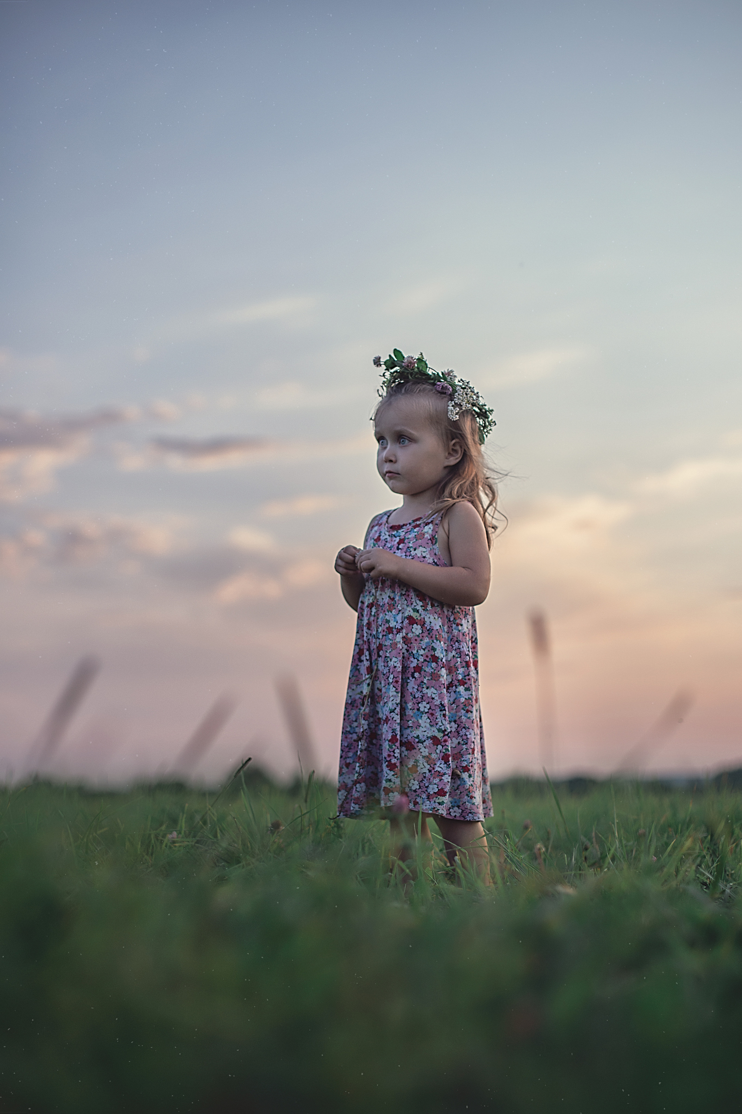 Сестрички_Алиса и Вероника_2022. Семейный фотограф в Санкт-Петербурге