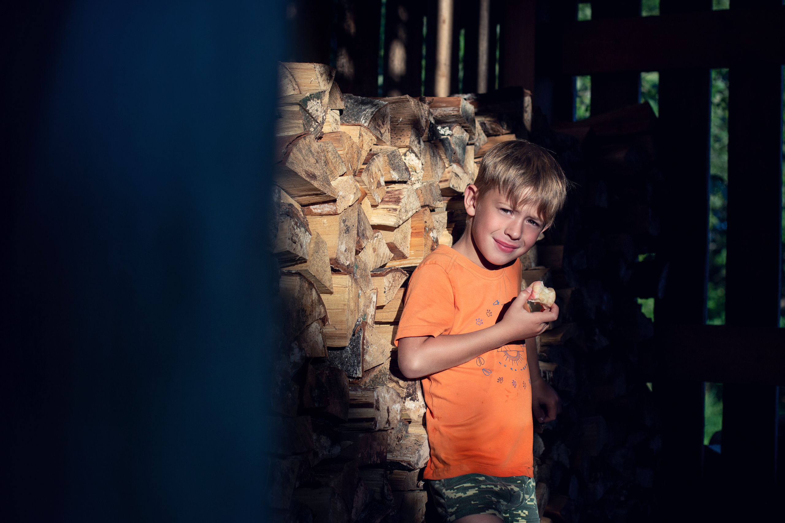 Фёдор_2022. Семейный фотограф в Санкт-Петербурге