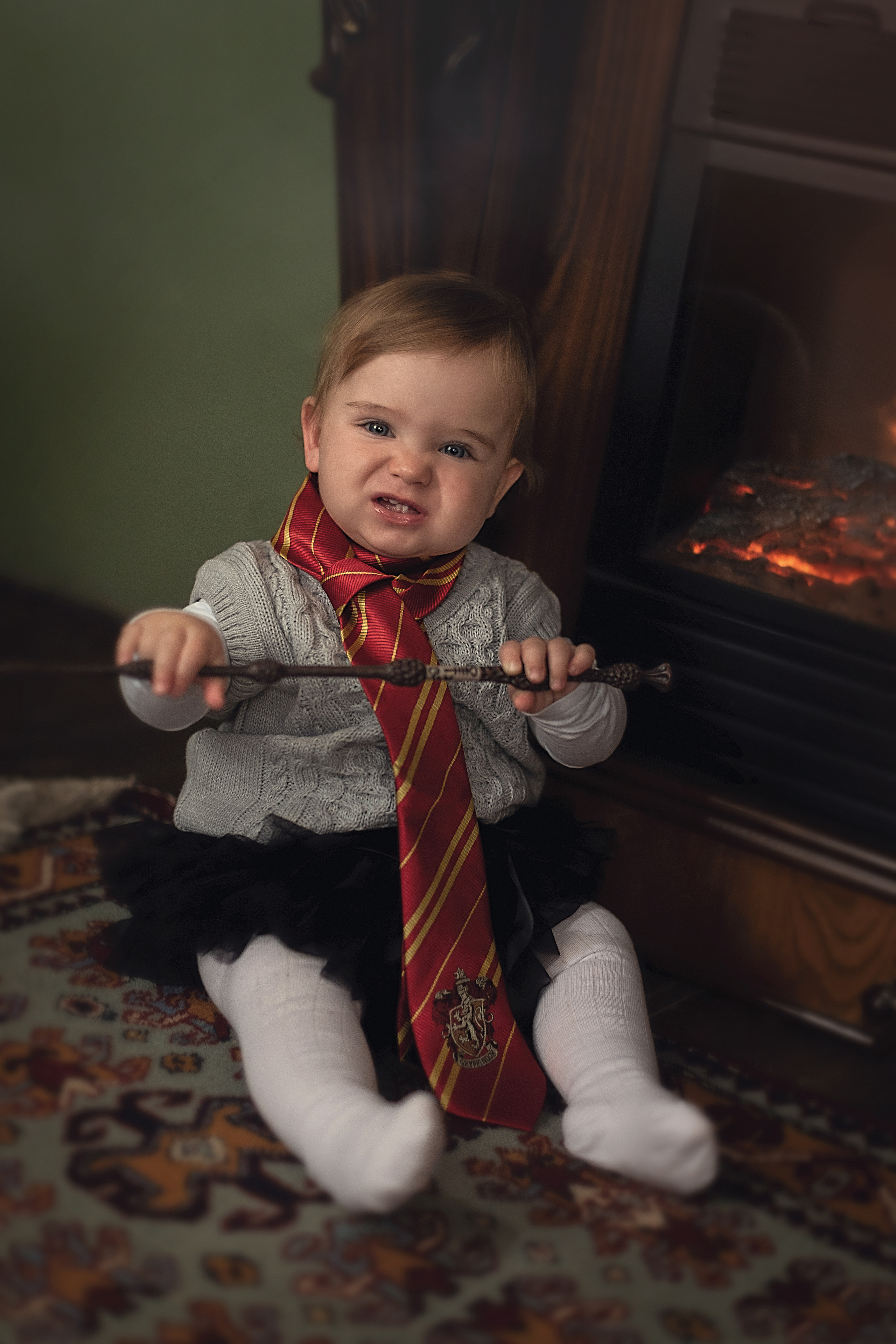 Немножко атмосферы Хогвартса!. Семейный фотограф в Санкт-Петербурге