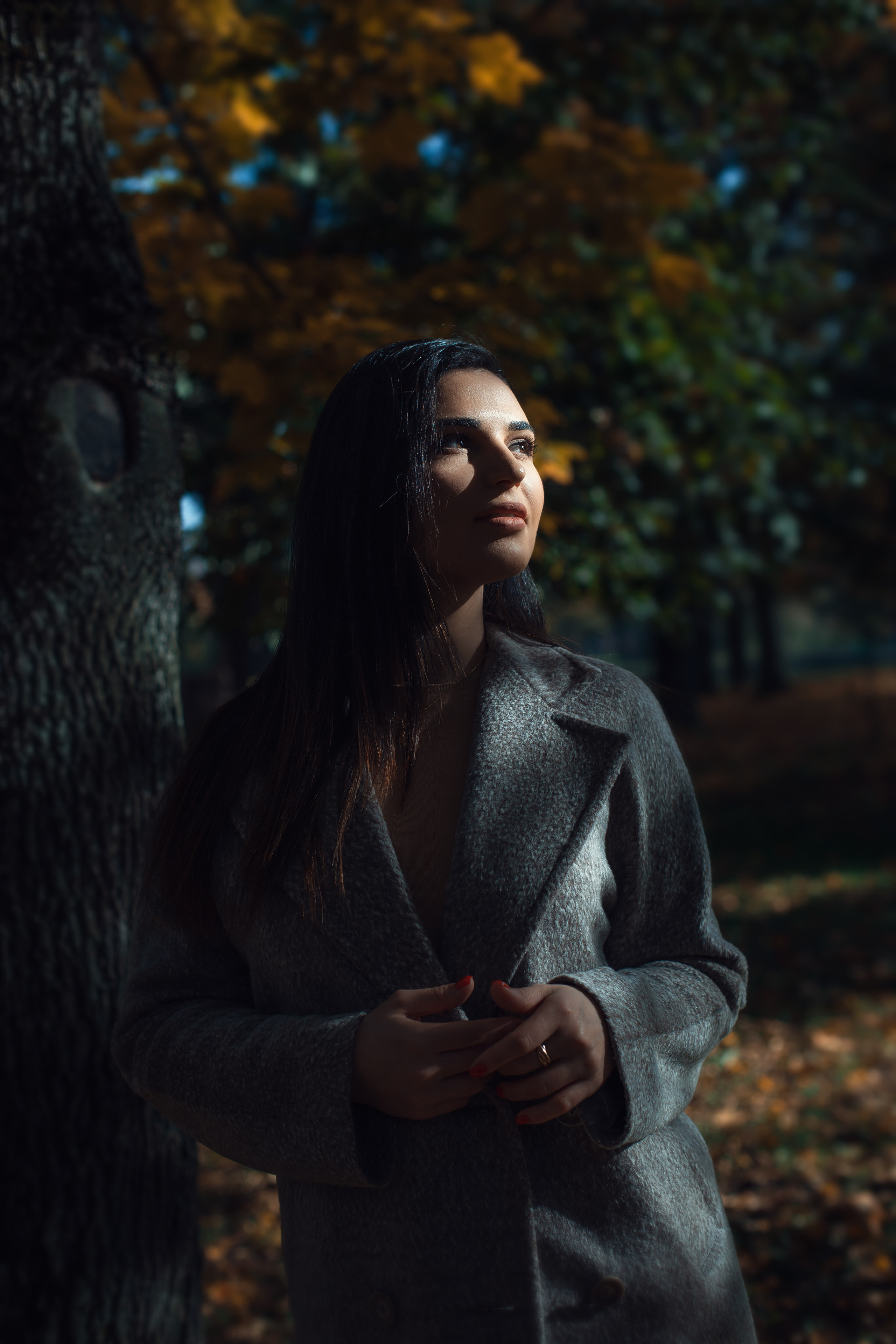 Мама-дочь. Арсине и Эмма_2022. Семейный фотограф в Санкт-Петербурге