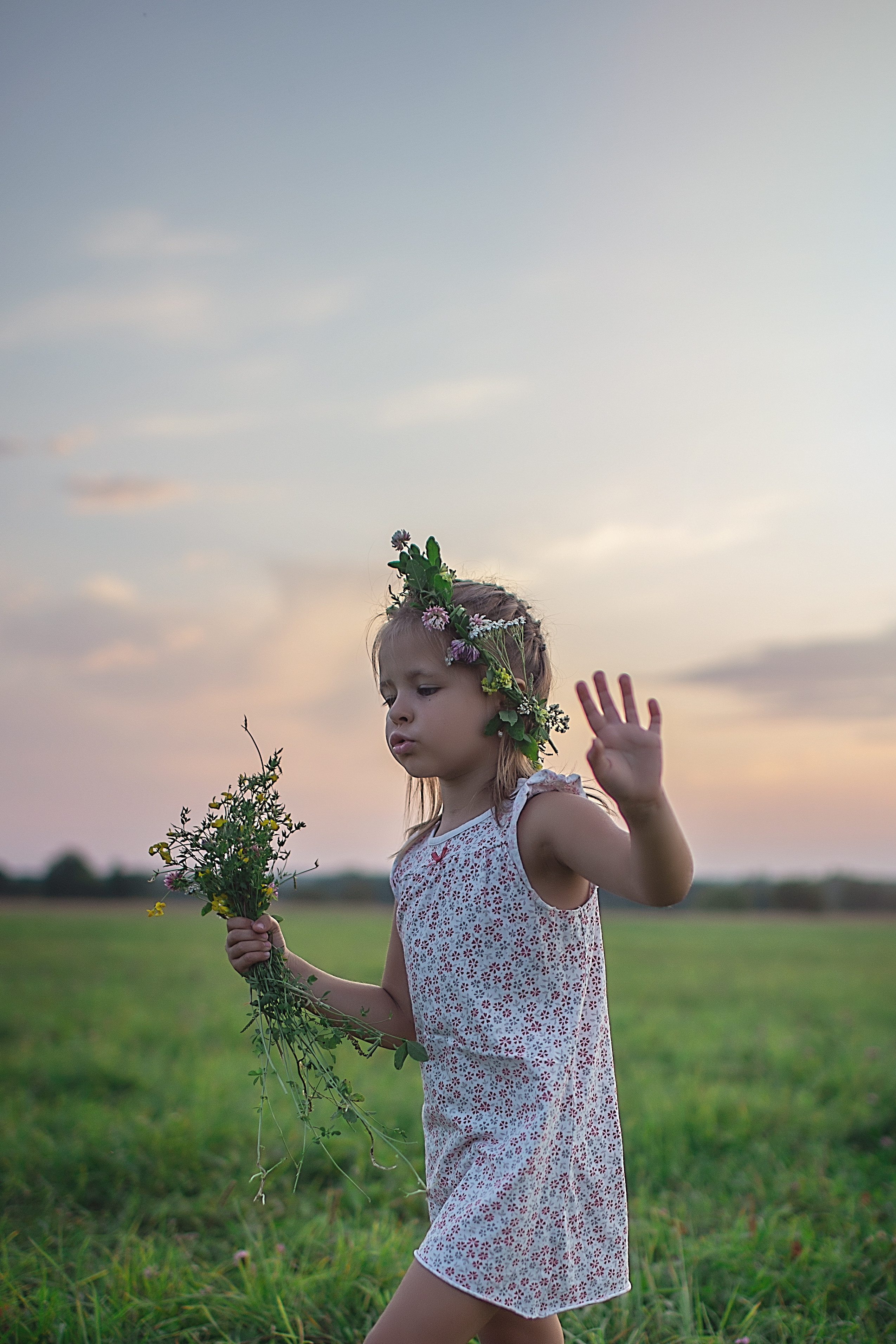 Сестрички_Алиса и Вероника_2022. Семейный фотограф в Санкт-Петербурге