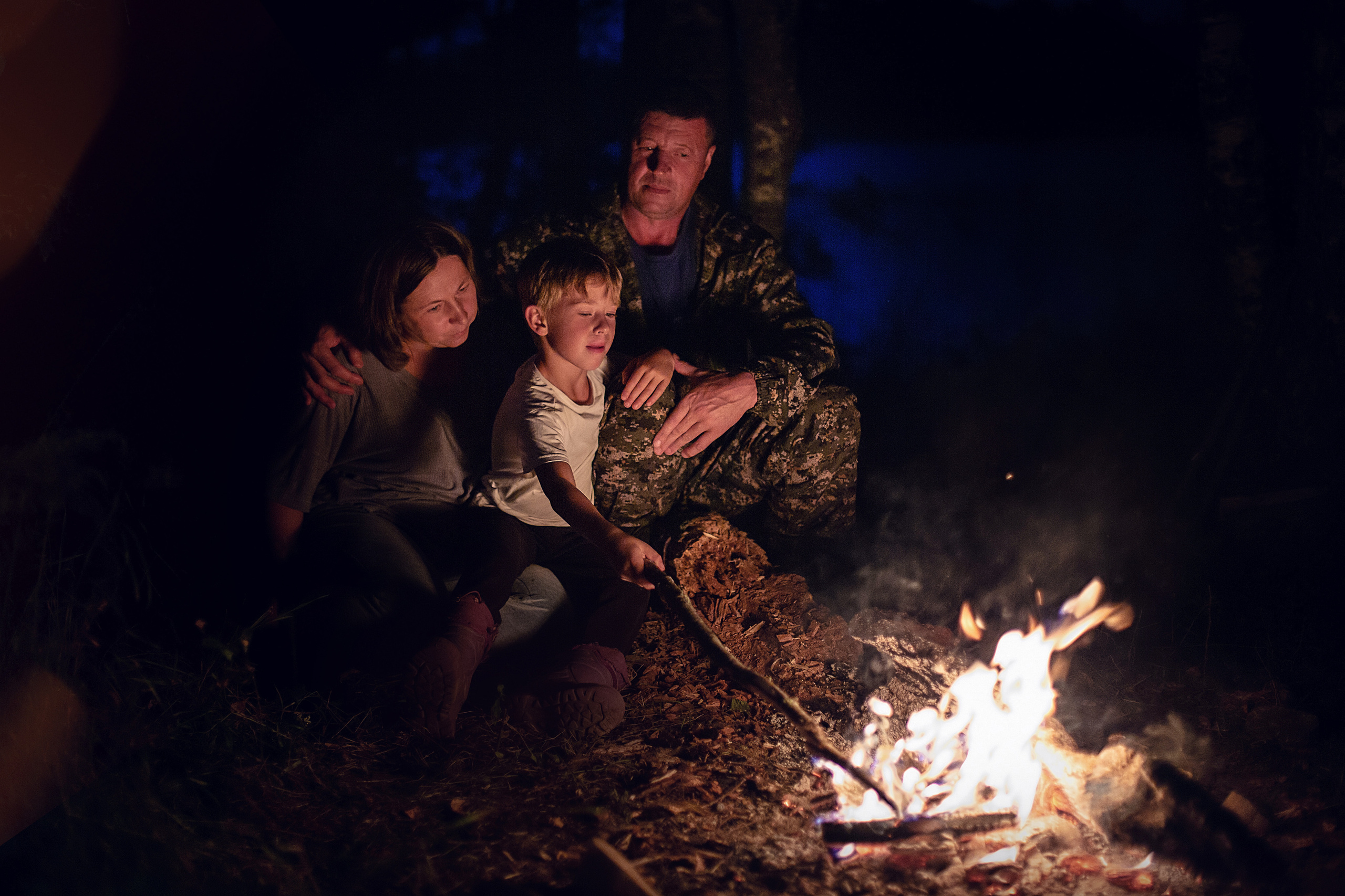 Фёдор_2022. Семейный фотограф в Санкт-Петербурге