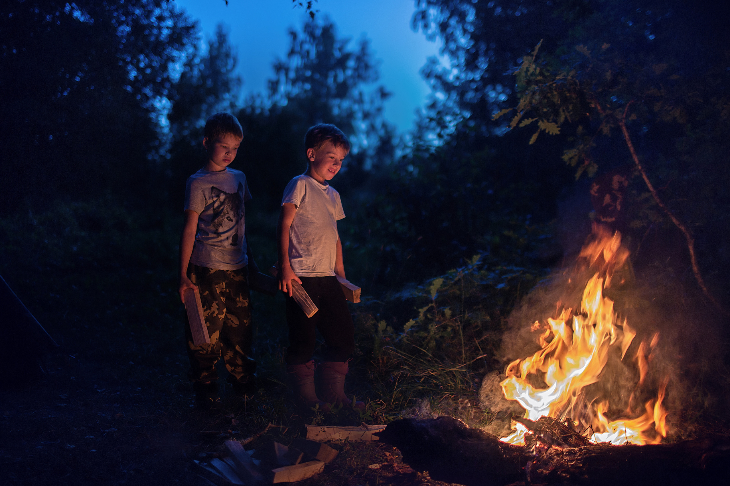 Фёдор_2022. Семейный фотограф в Санкт-Петербурге