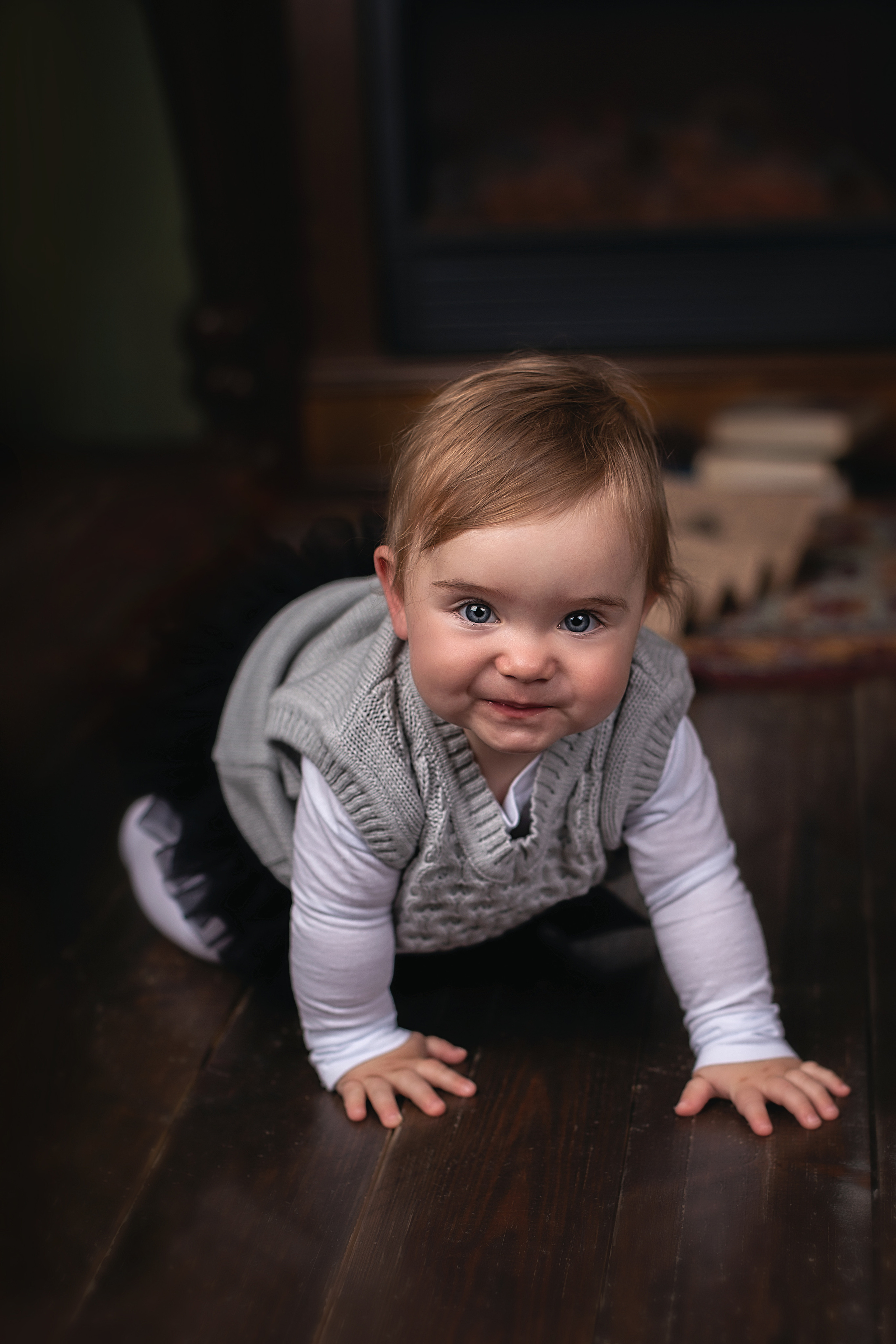 Немножко атмосферы Хогвартса!. Семейный фотограф в Санкт-Петербурге