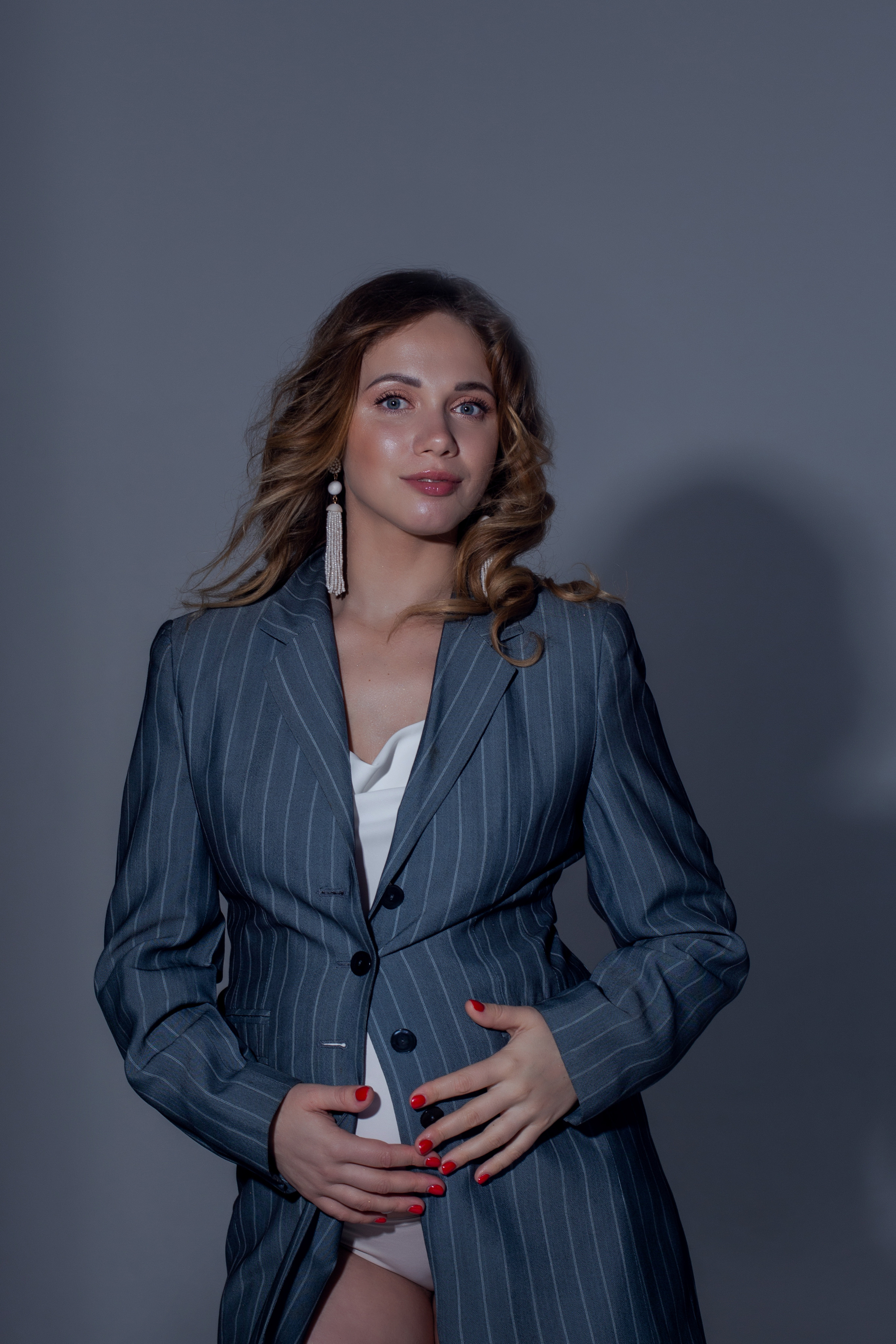 Катюша. Семейный фотограф в Санкт-Петербурге