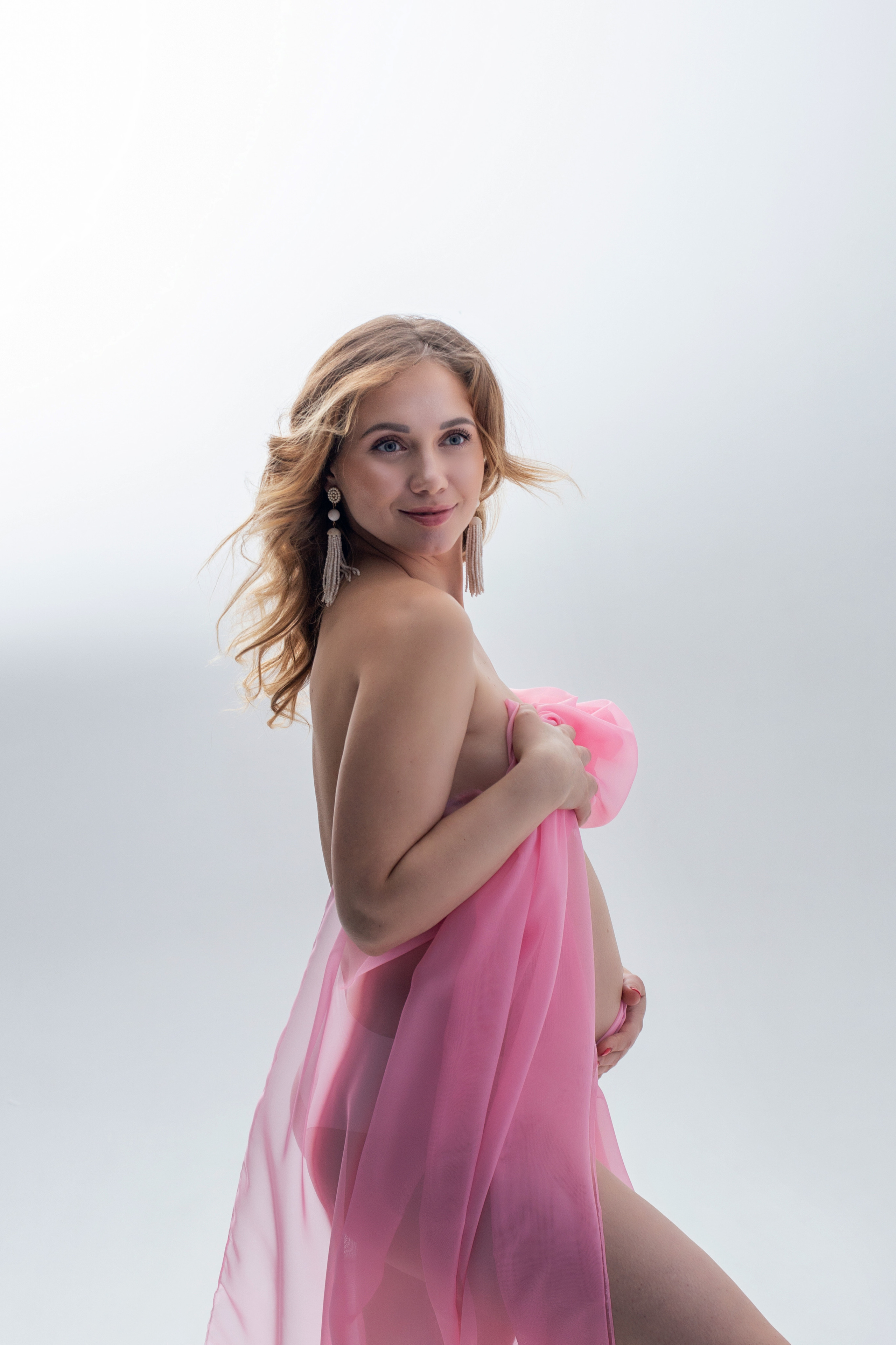 Катюша. Семейный фотограф в Санкт-Петербурге