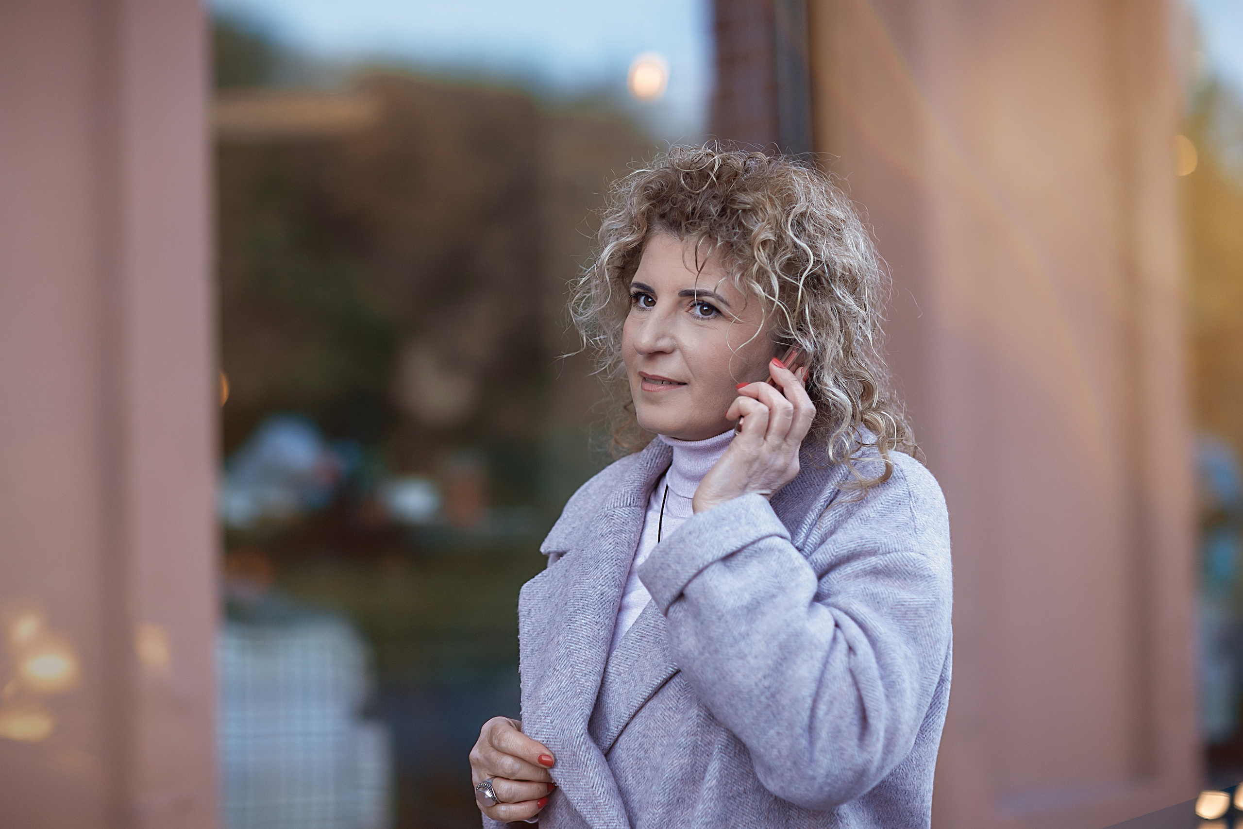 Мама-дочь. Арсине и Эмма_2022. Семейный фотограф в Санкт-Петербурге