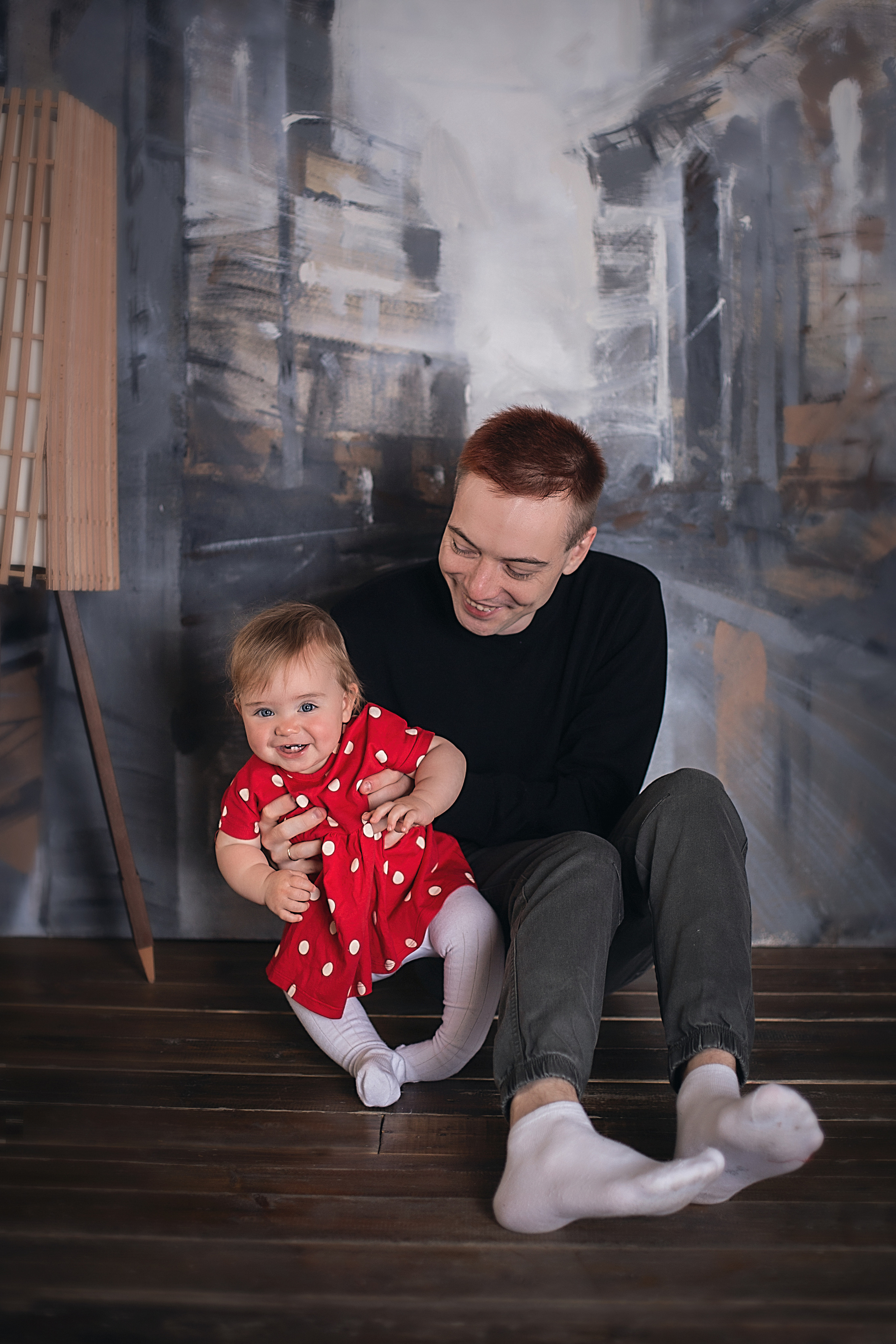 Немножко атмосферы Хогвартса!. Семейный фотограф в Санкт-Петербурге