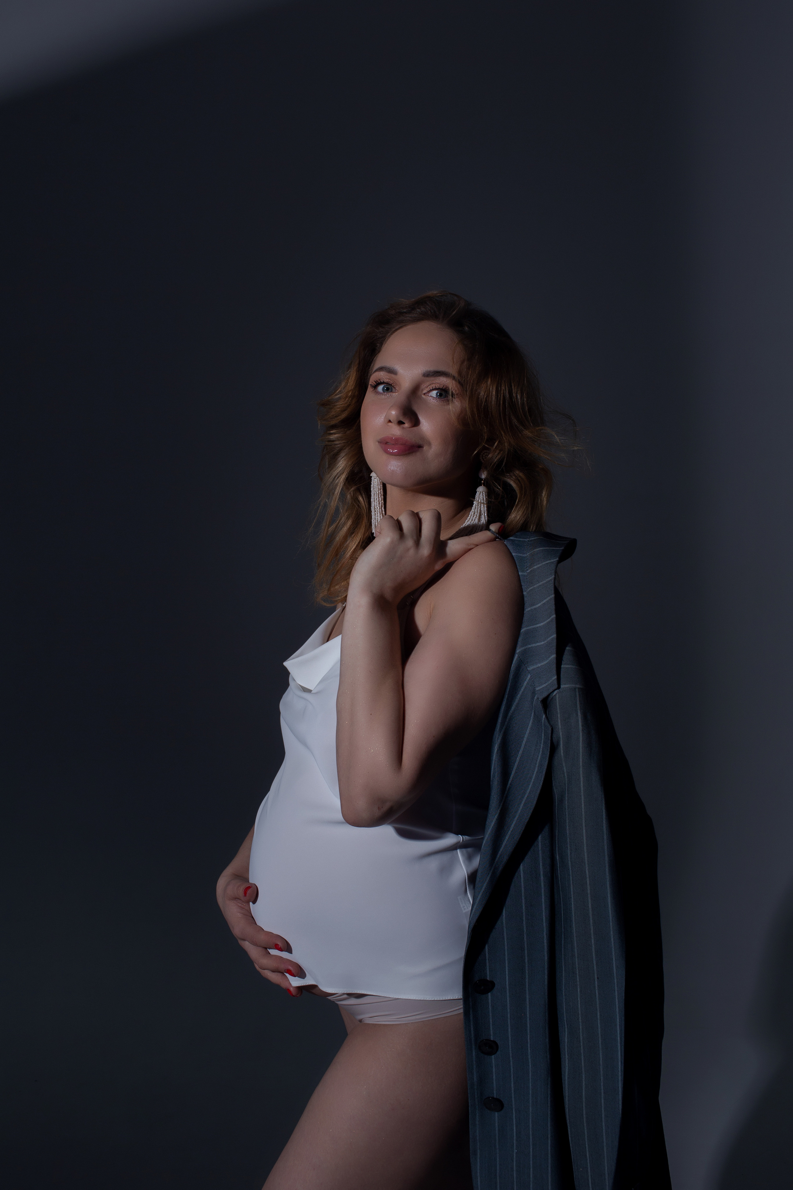 Катюша. Семейный фотограф в Санкт-Петербурге