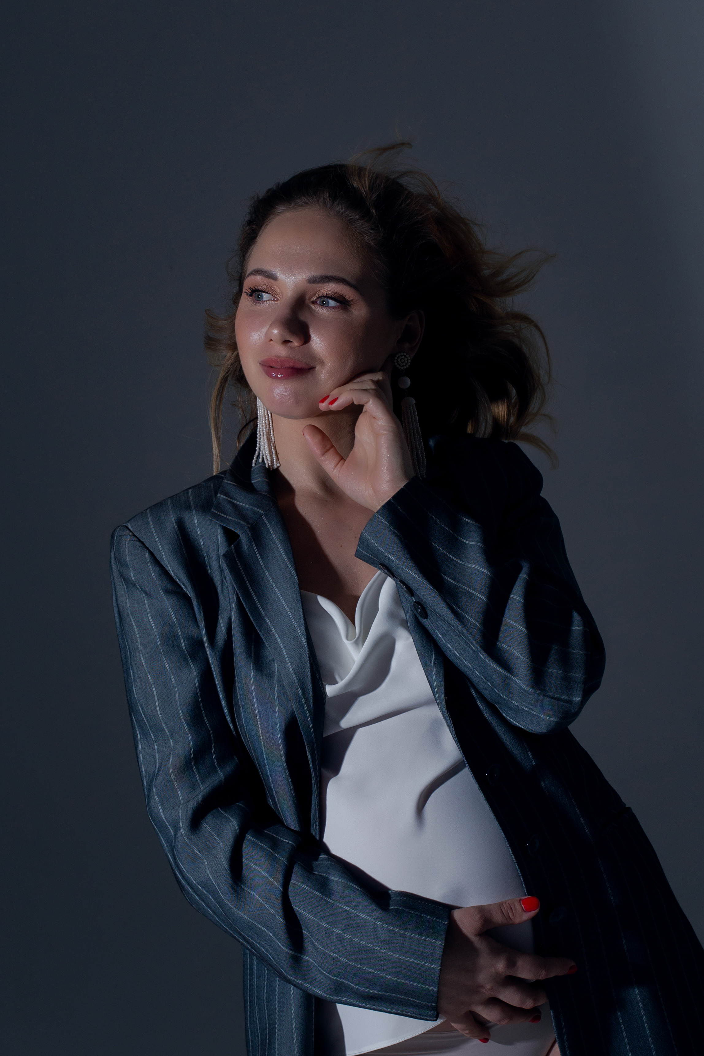 Катюша. Семейный фотограф в Санкт-Петербурге