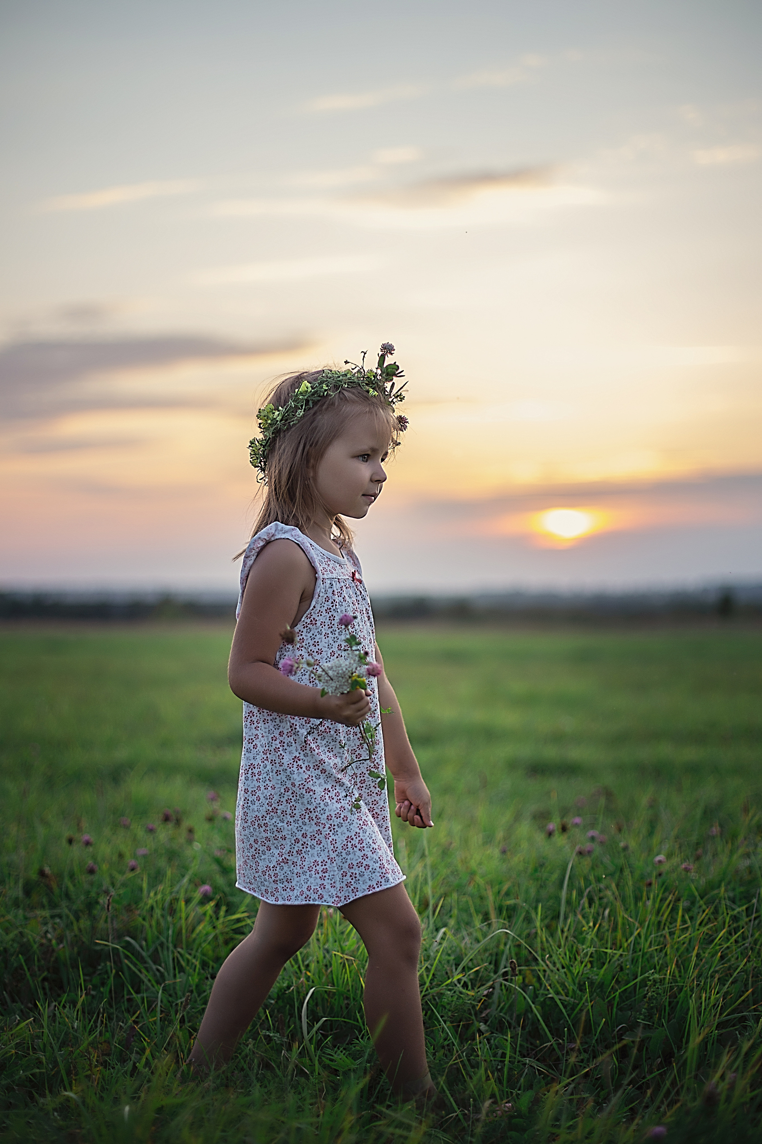 Сестрички_Алиса и Вероника_2022. Семейный фотограф в Санкт-Петербурге