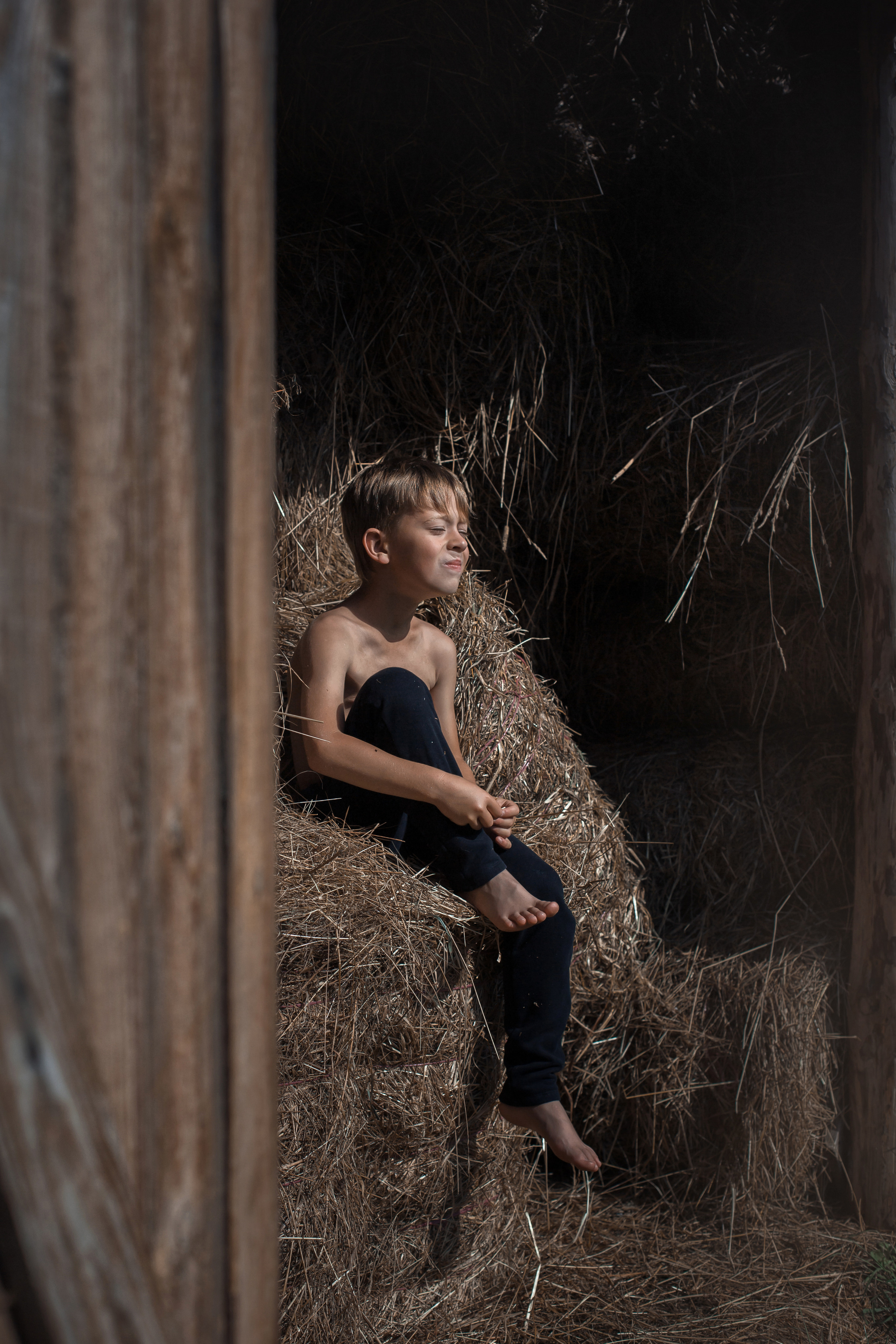 Фёдор_2022. Семейный фотограф в Санкт-Петербурге