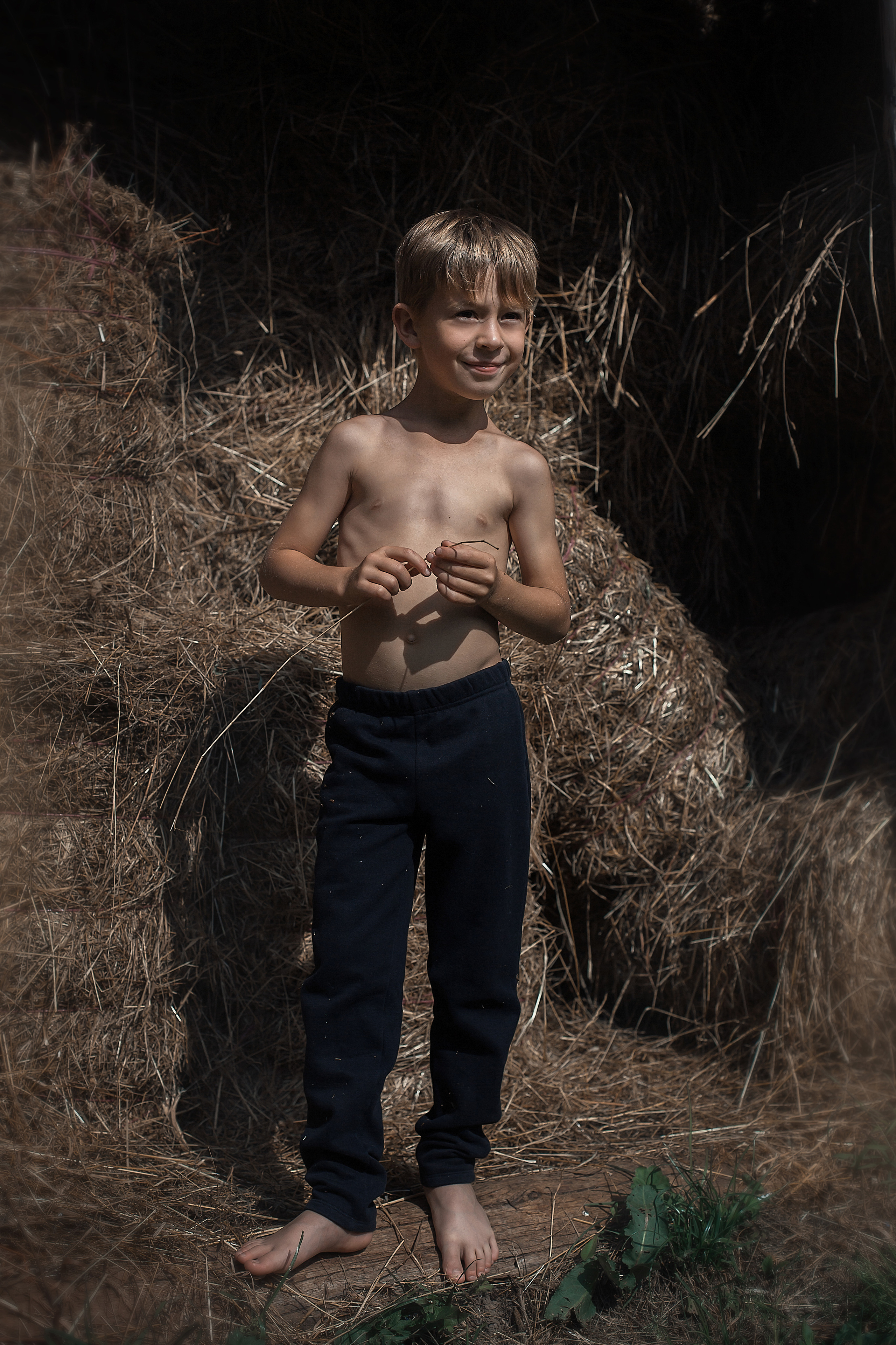 Фёдор_2022. Семейный фотограф в Санкт-Петербурге