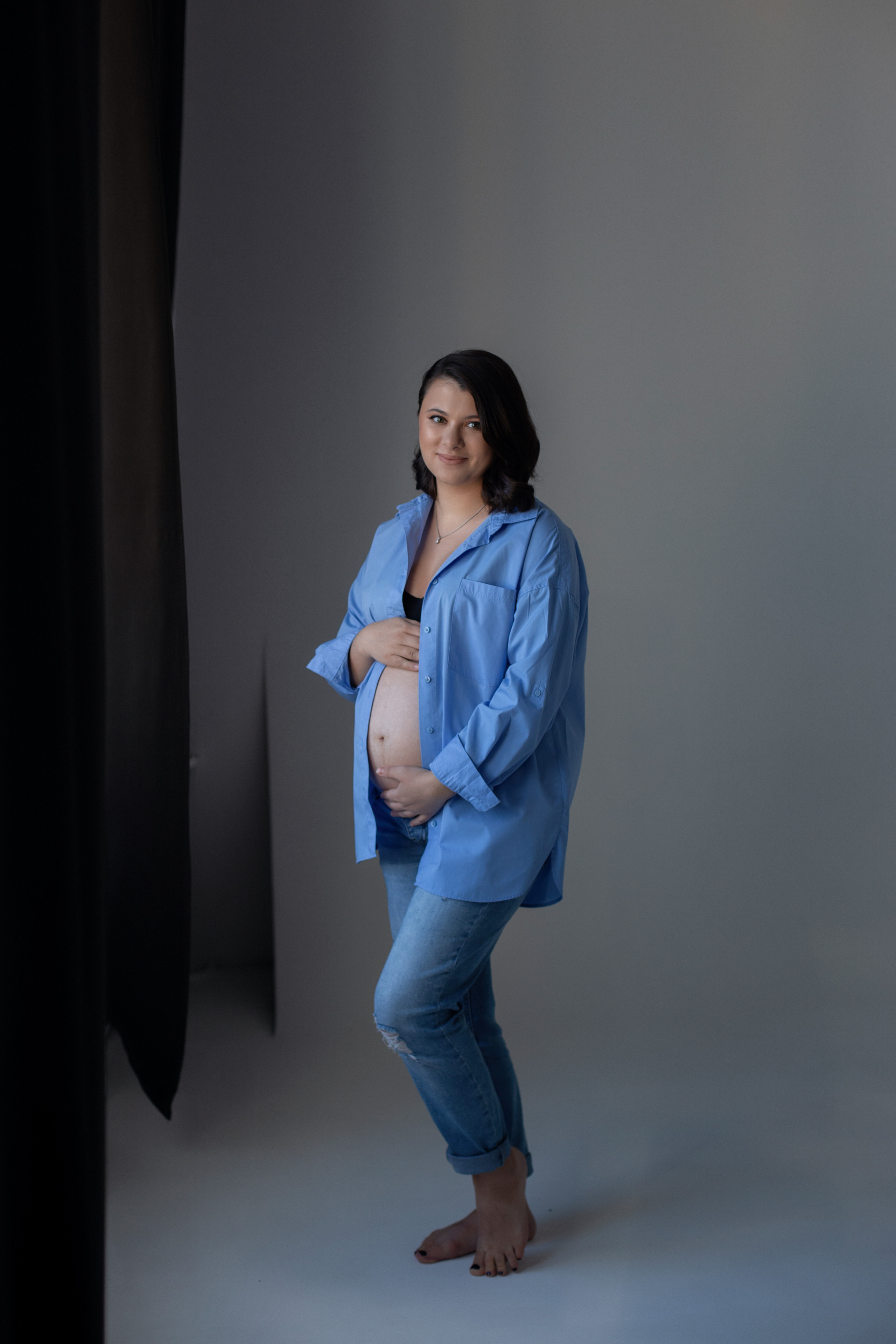 Анастасия. Семейный фотограф в Санкт-Петербурге