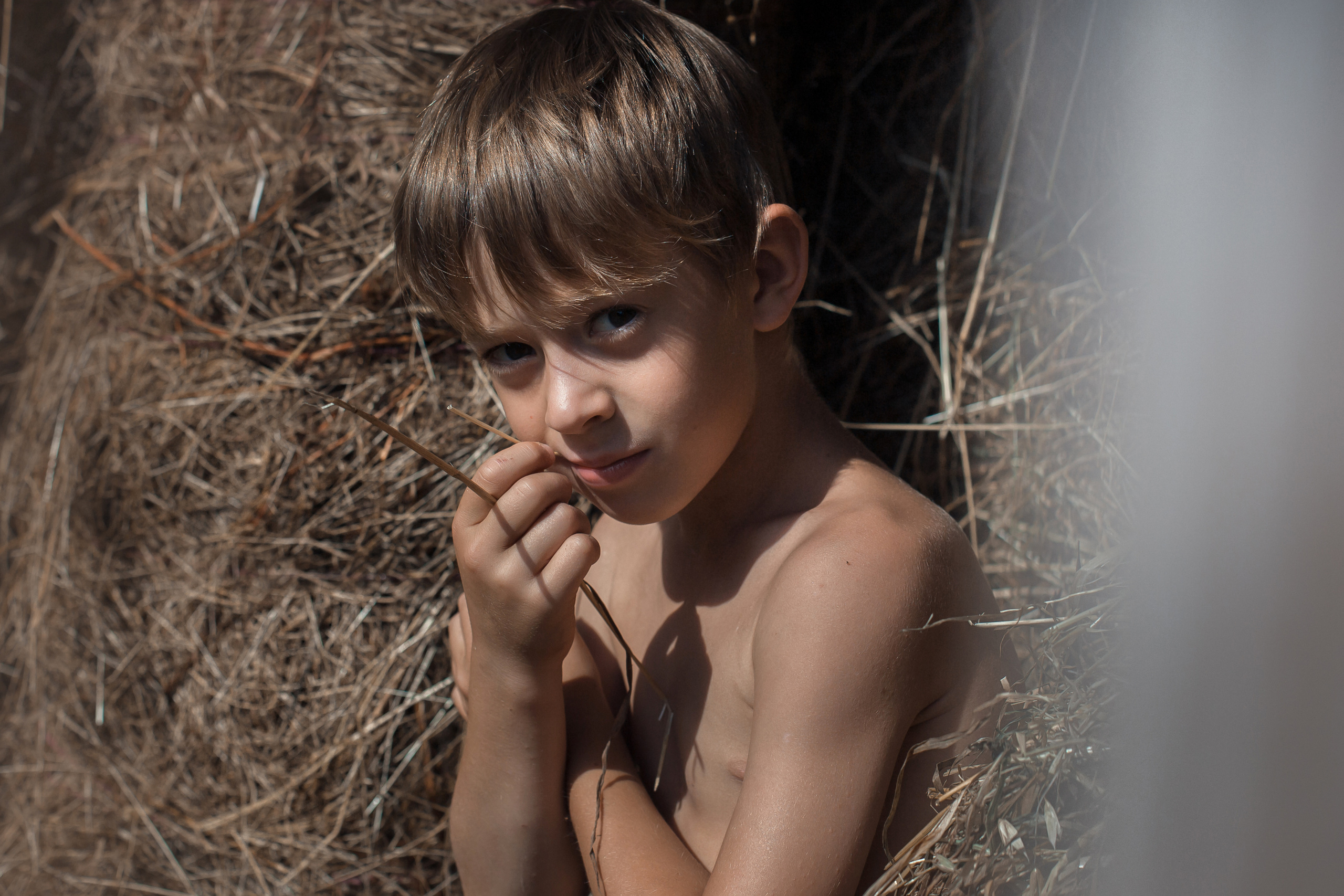 Фёдор_2022. Семейный фотограф в Санкт-Петербурге