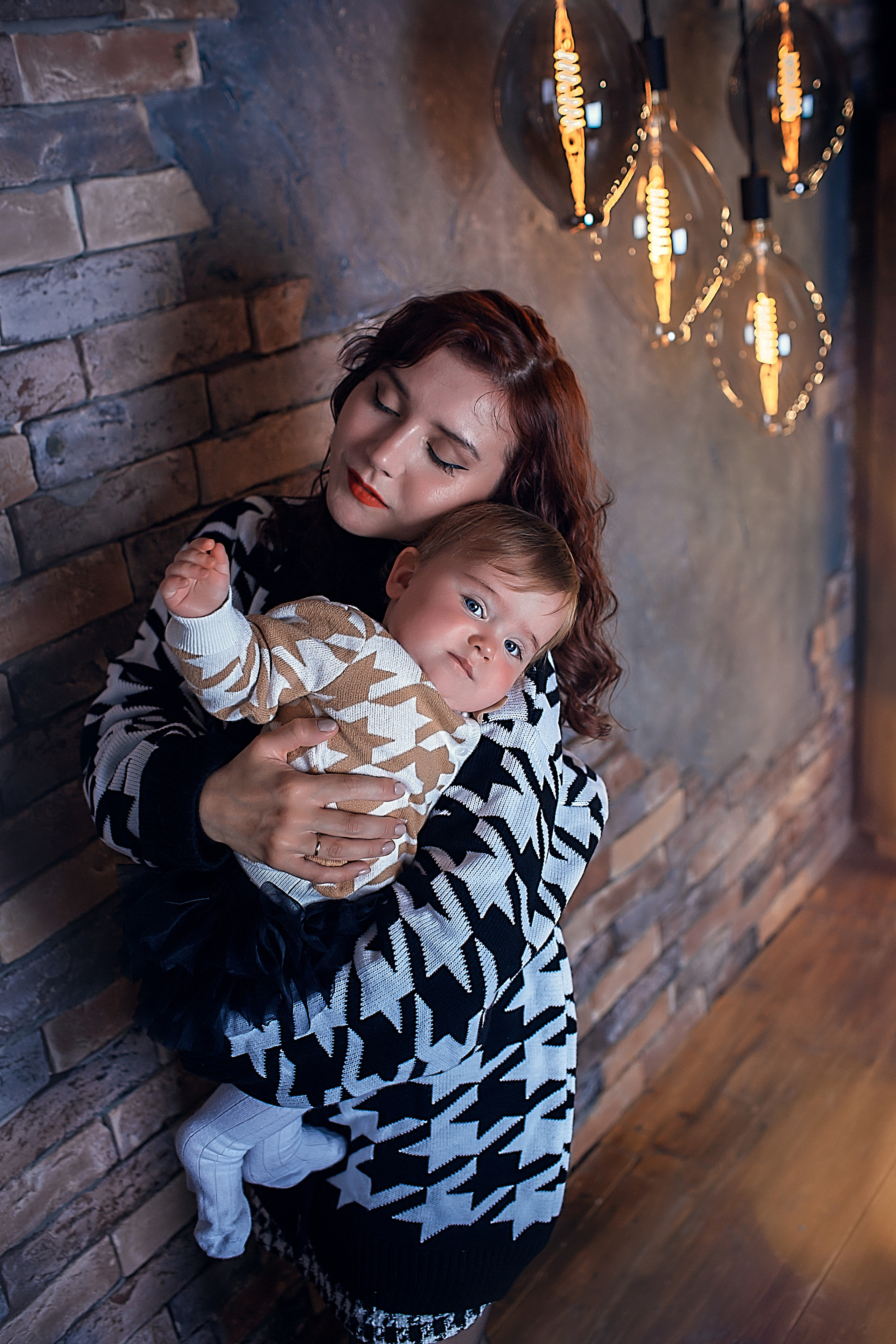 Немножко атмосферы Хогвартса!. Семейный фотограф в Санкт-Петербурге