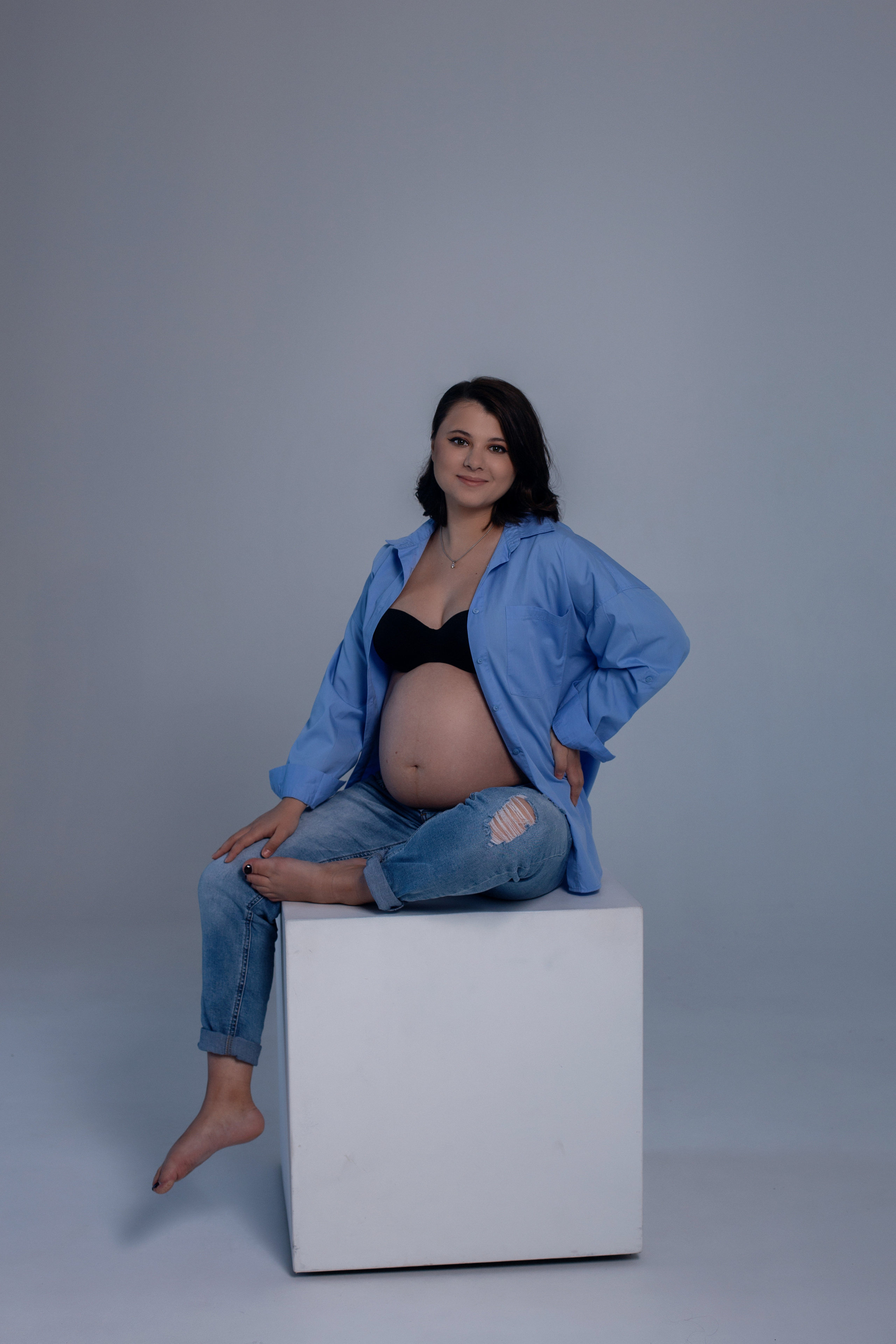 Анастасия. Семейный фотограф в Санкт-Петербурге