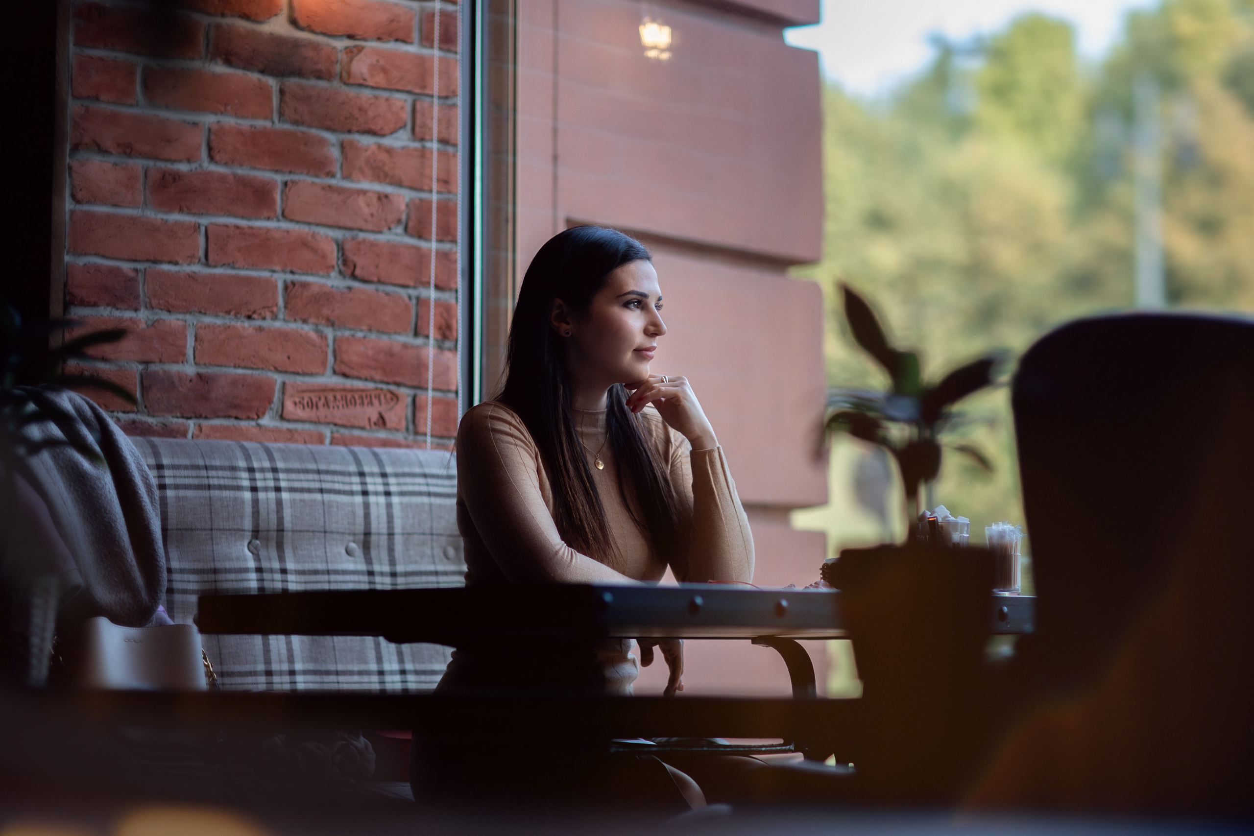 Мама-дочь. Арсине и Эмма_2022. Семейный фотограф в Санкт-Петербурге