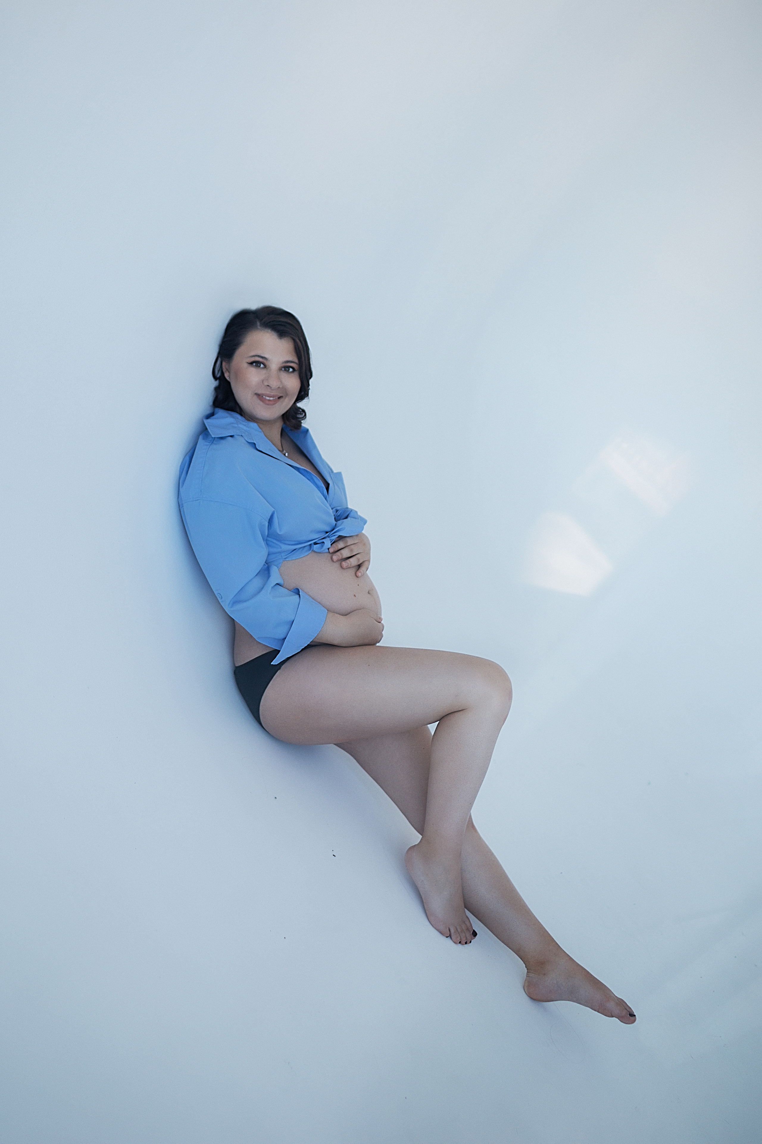 Анастасия. Семейный фотограф в Санкт-Петербурге