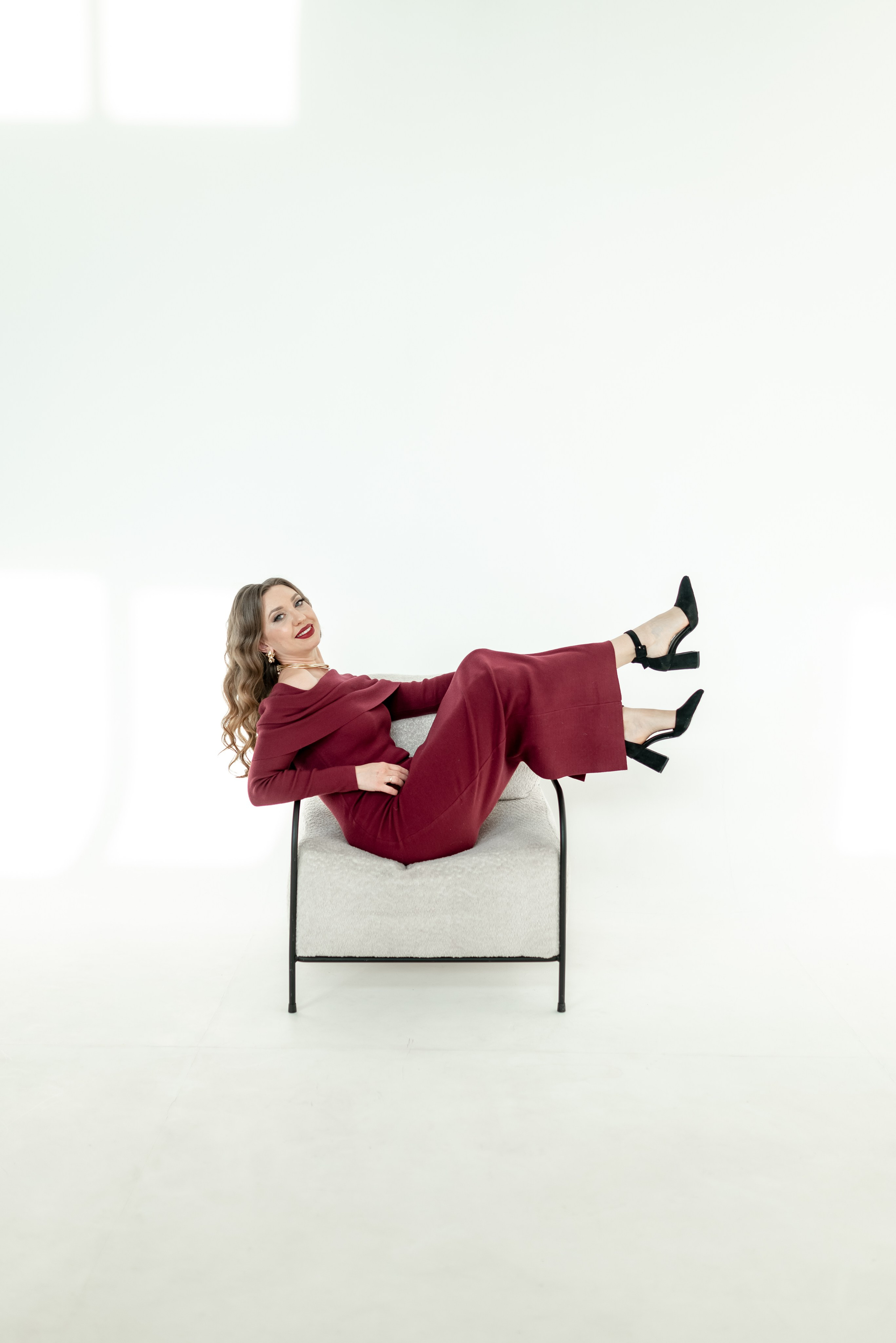 Индивидуальная фотосессия. Фотограф в Калуге Марина Афанасьева