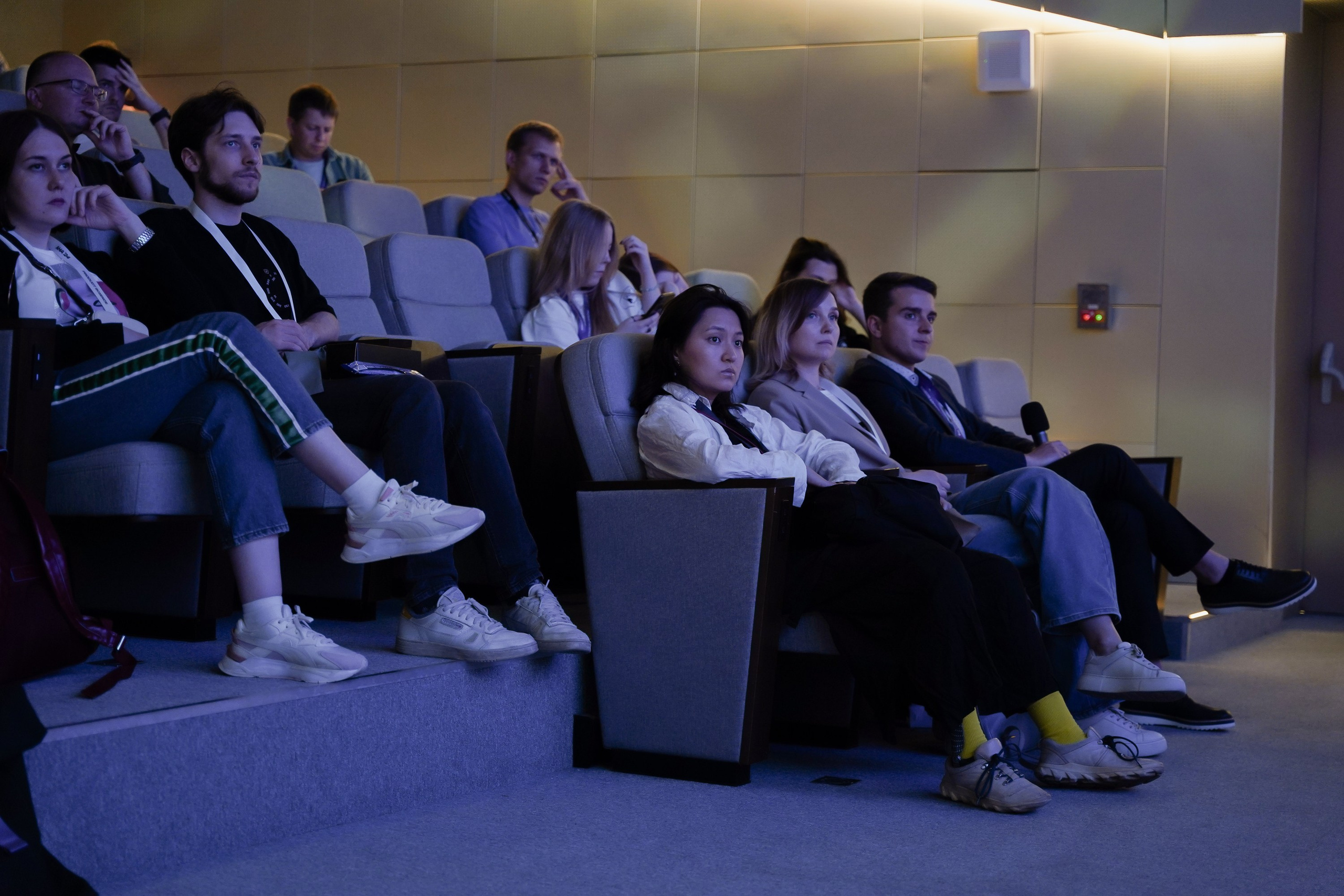 Aha! — 6 июня 2024. Фотобанк Матемаркетинг