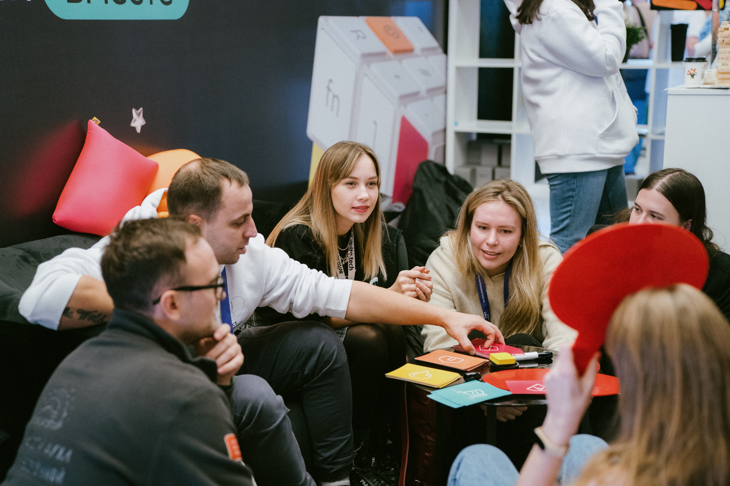 Матемаркетинг — 9–10 ноября 2023. Фотобанк Матемаркетинг