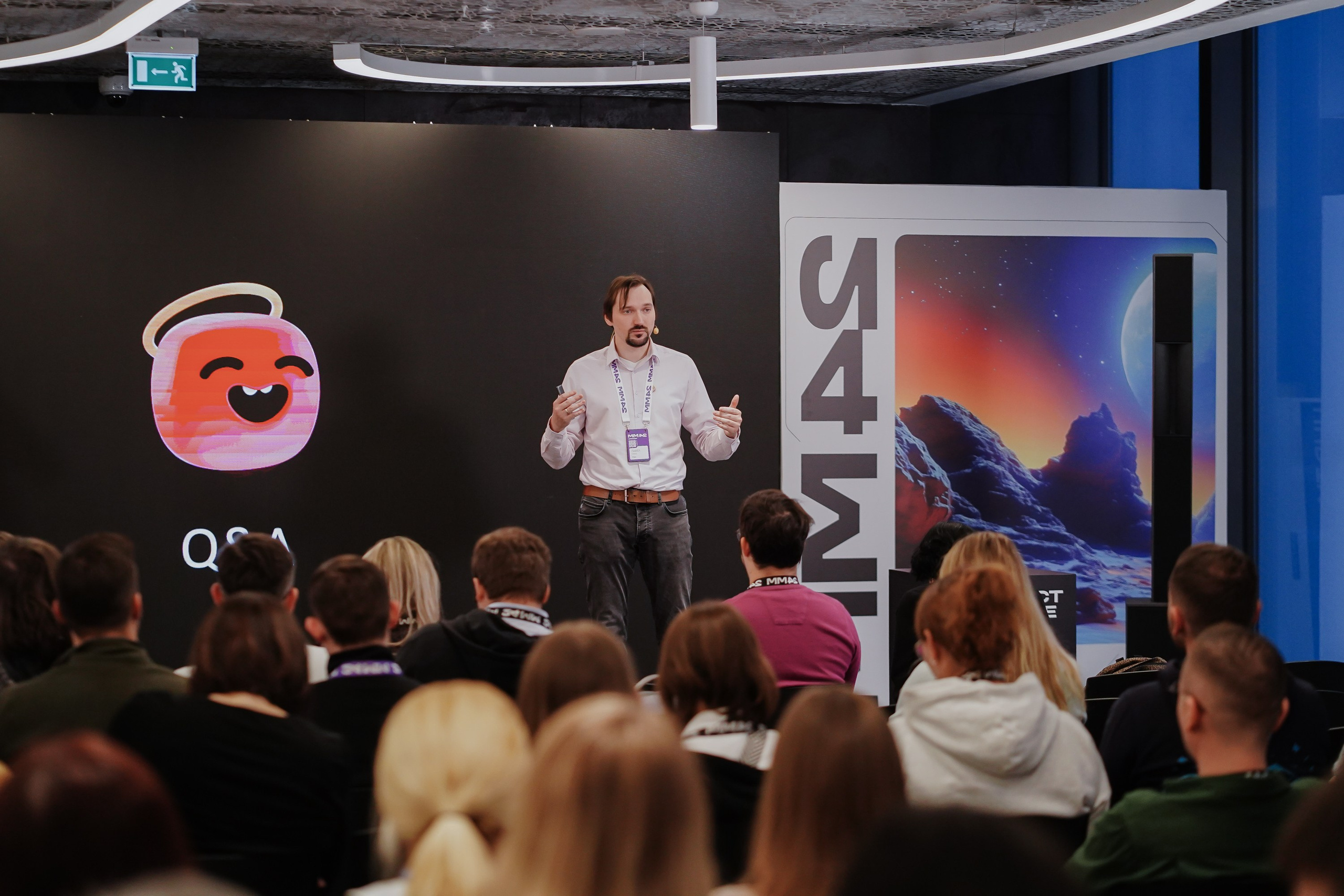 Матемаркетинг — 7–8 ноября 2024. Фотобанк Матемаркетинг