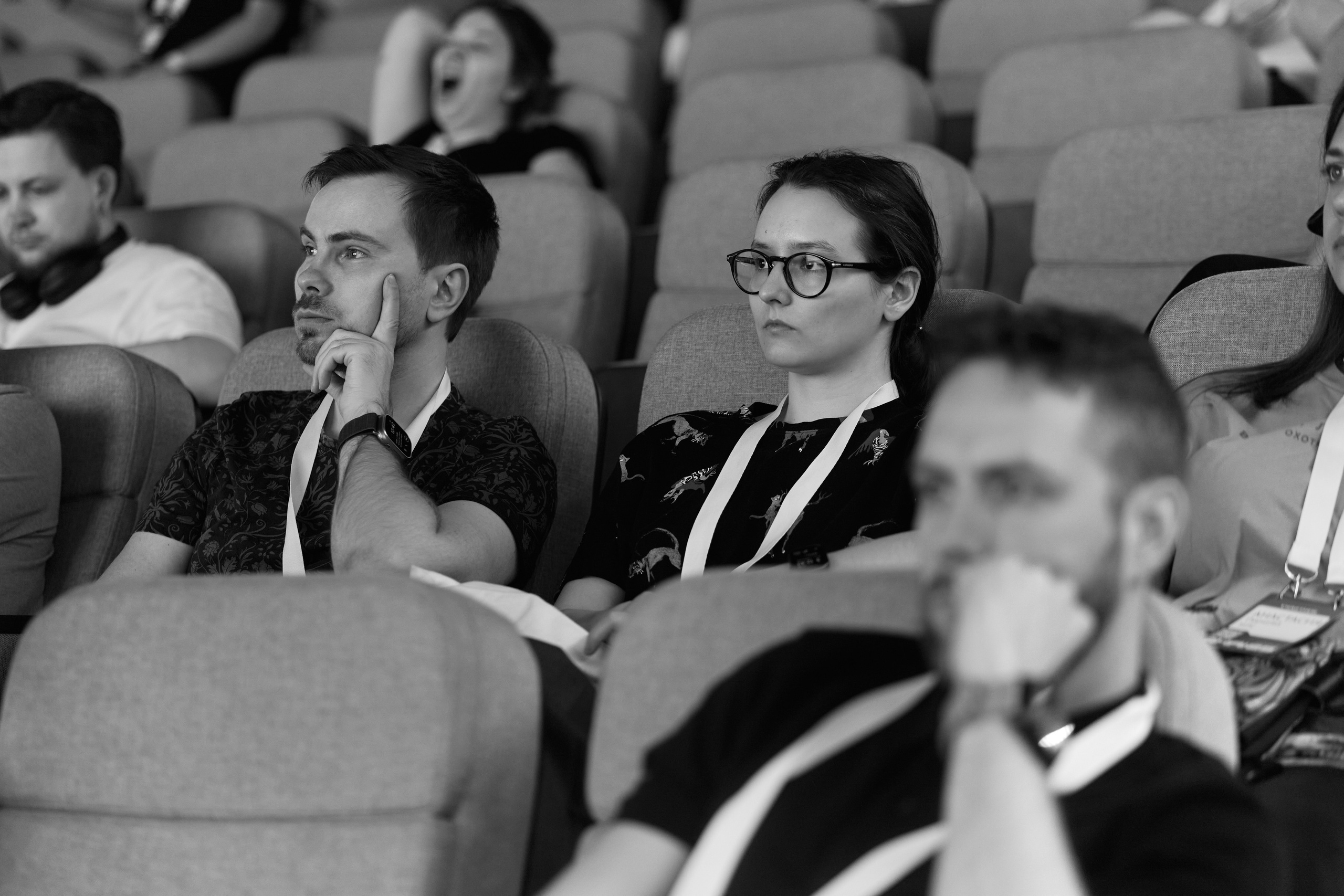 Aha! — 29–30 мая 2025. Фотобанк Матемаркетинг