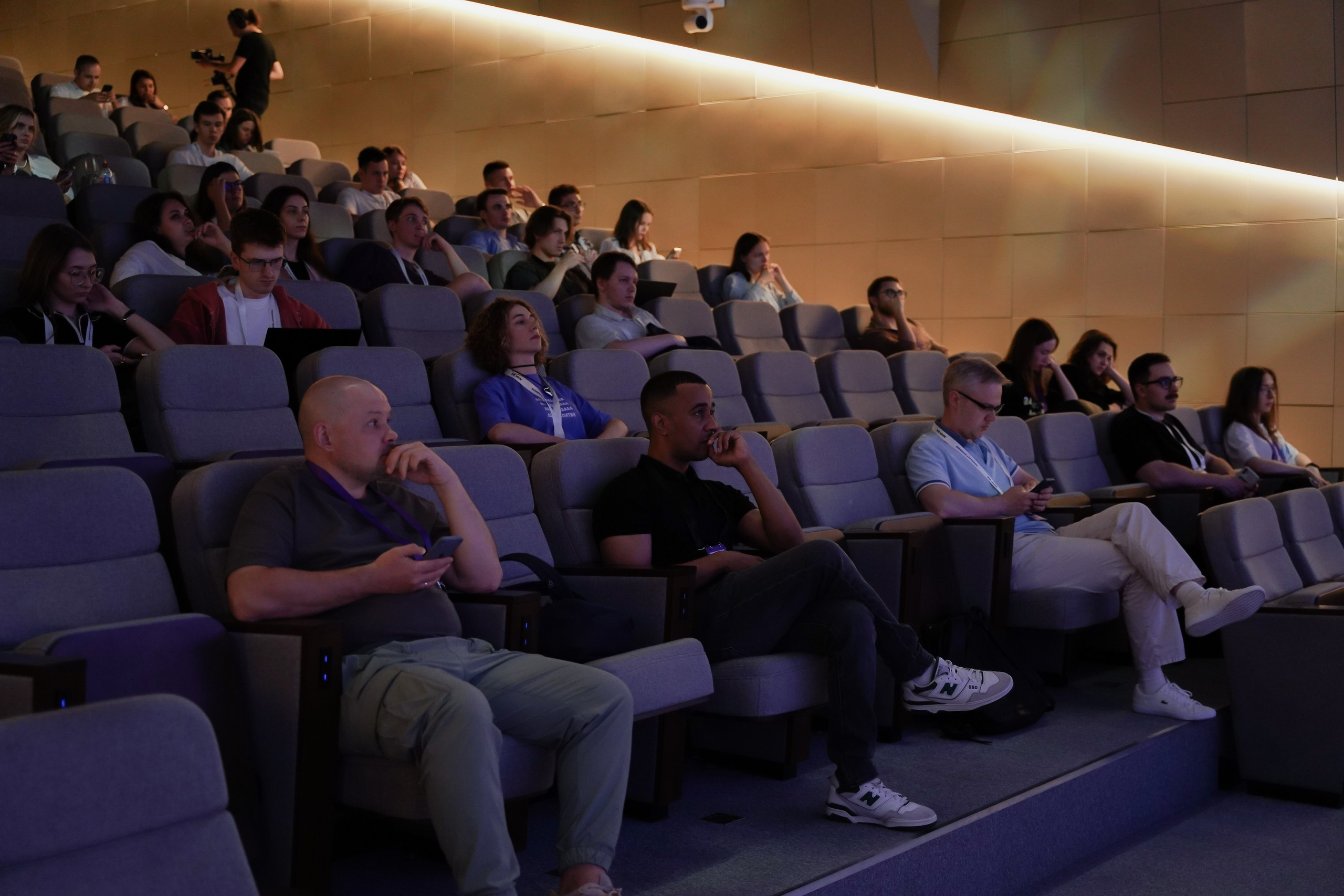 Aha! — 6 июня 2024. Фотобанк Матемаркетинг