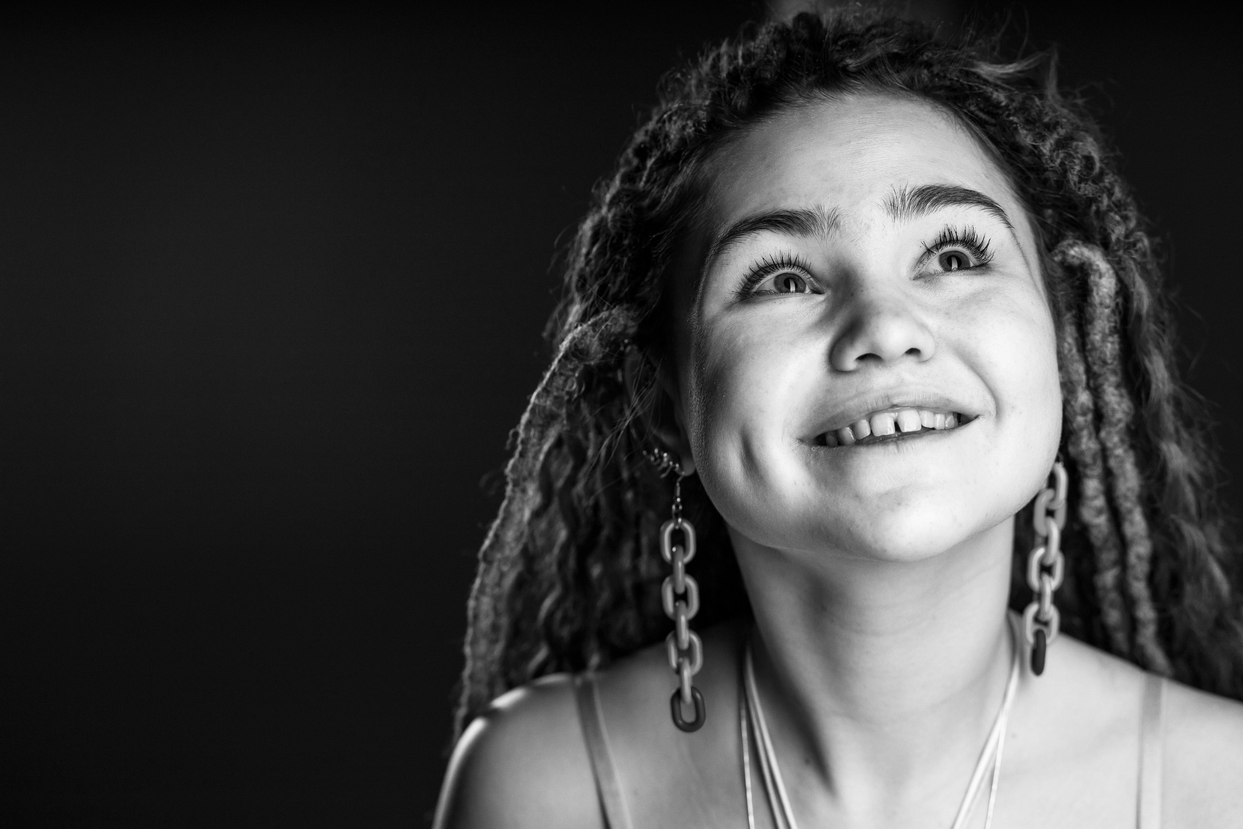 Аой. Фотограф Михаил Олейник