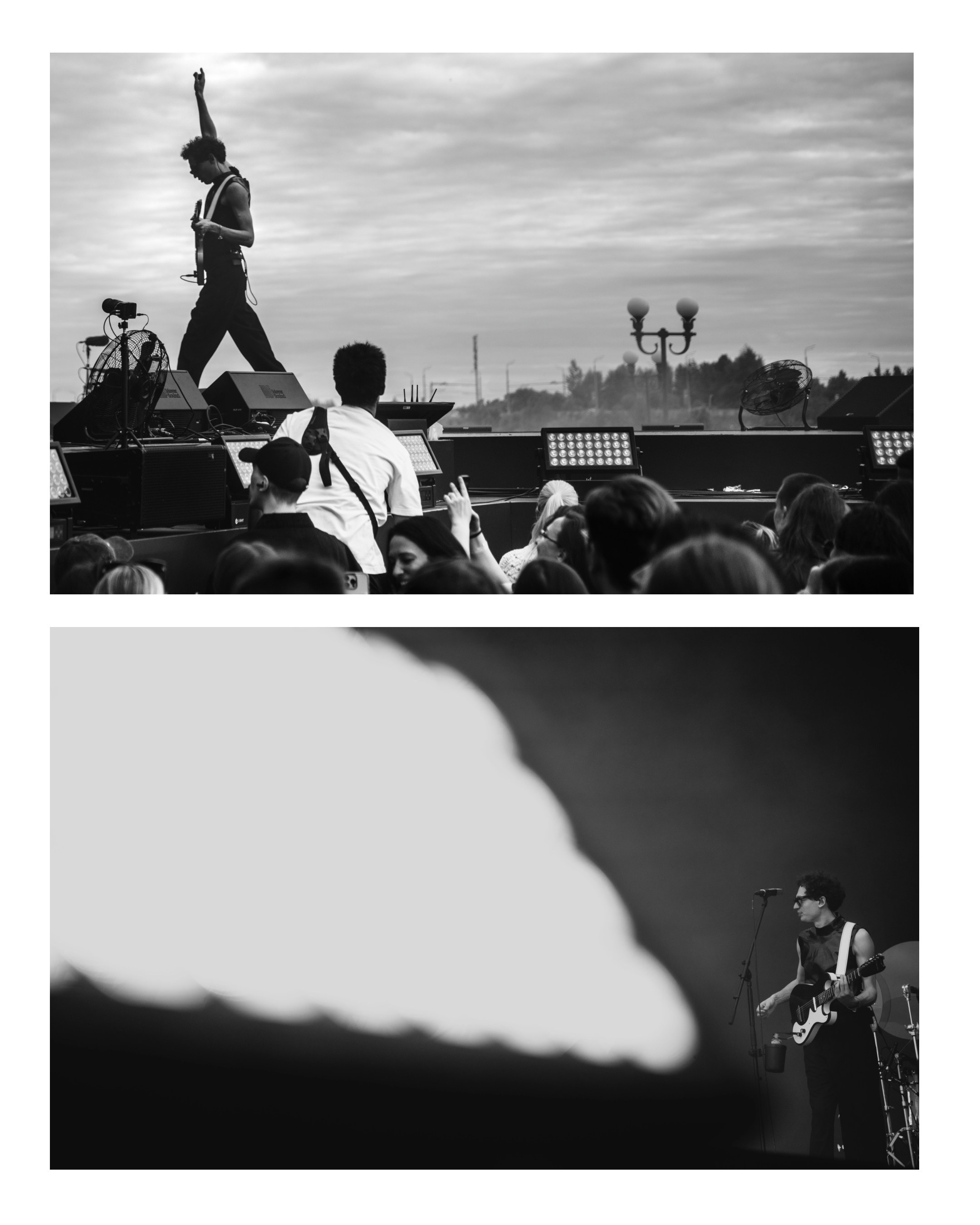 ZOLOTO / 2025. Саша Копылов, фотограф в Казани