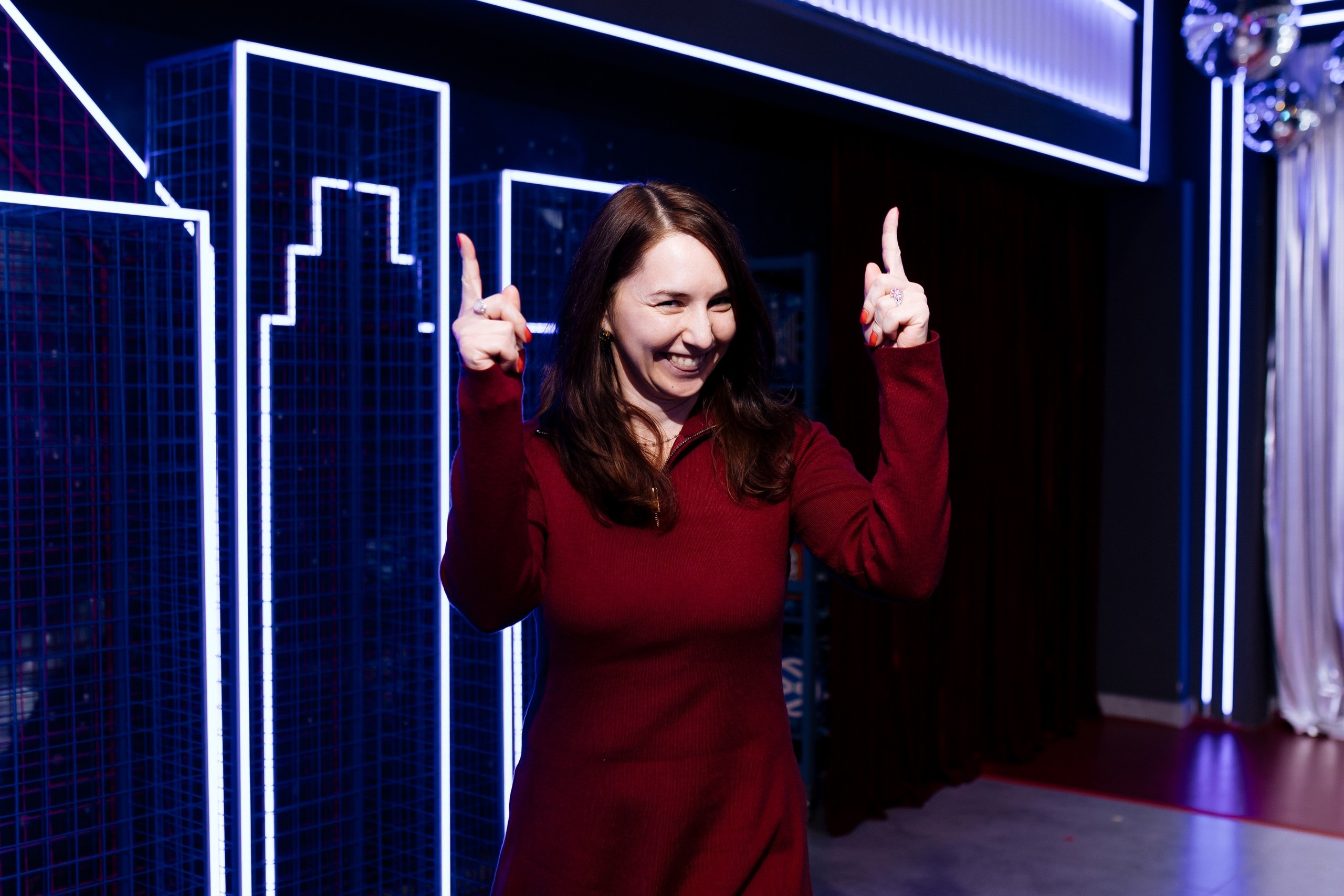 Игра «Кто круче?!» | 12.02.2025. Галерея Фантим