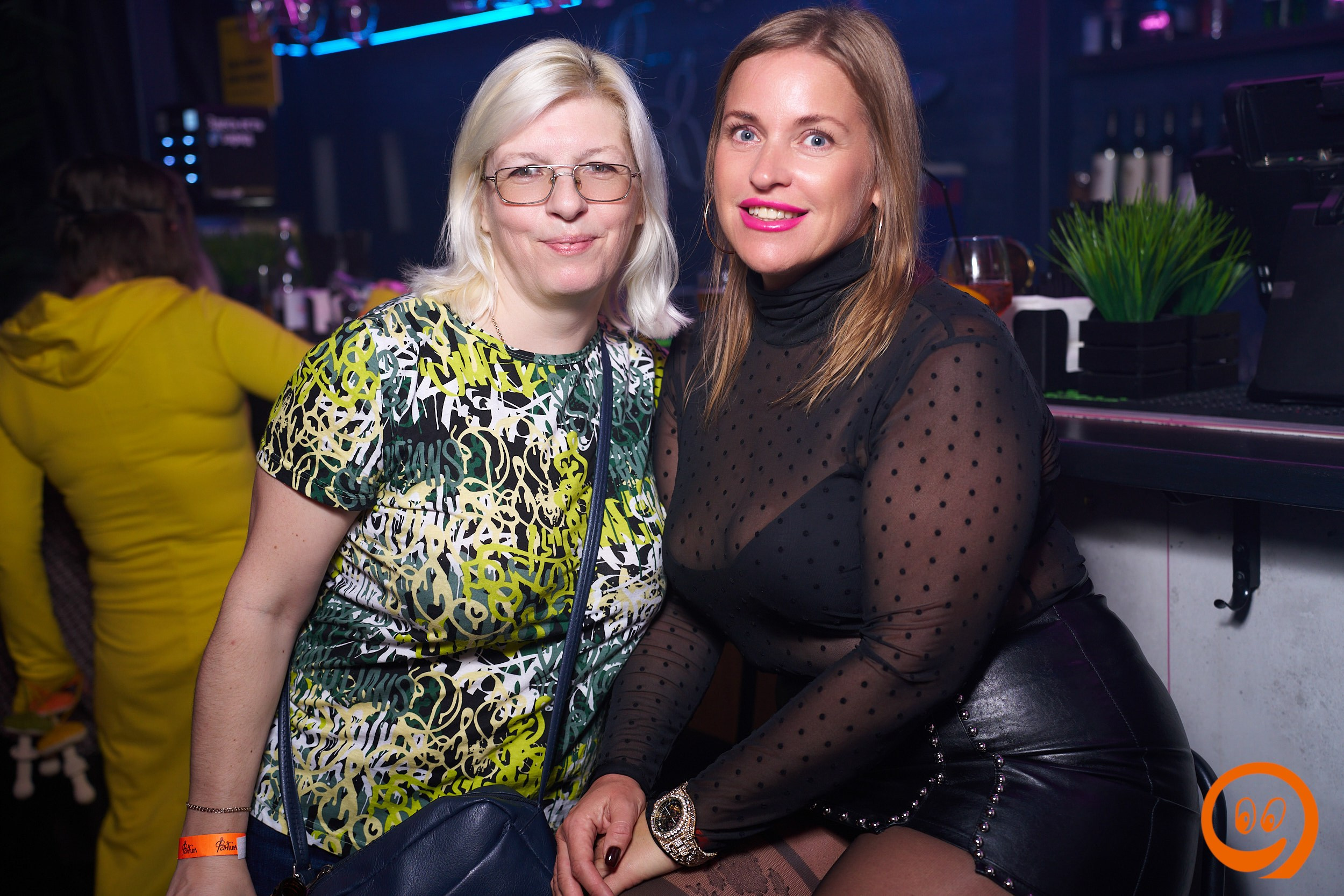 Клубная | 28.11.2025. Галерея Фантим