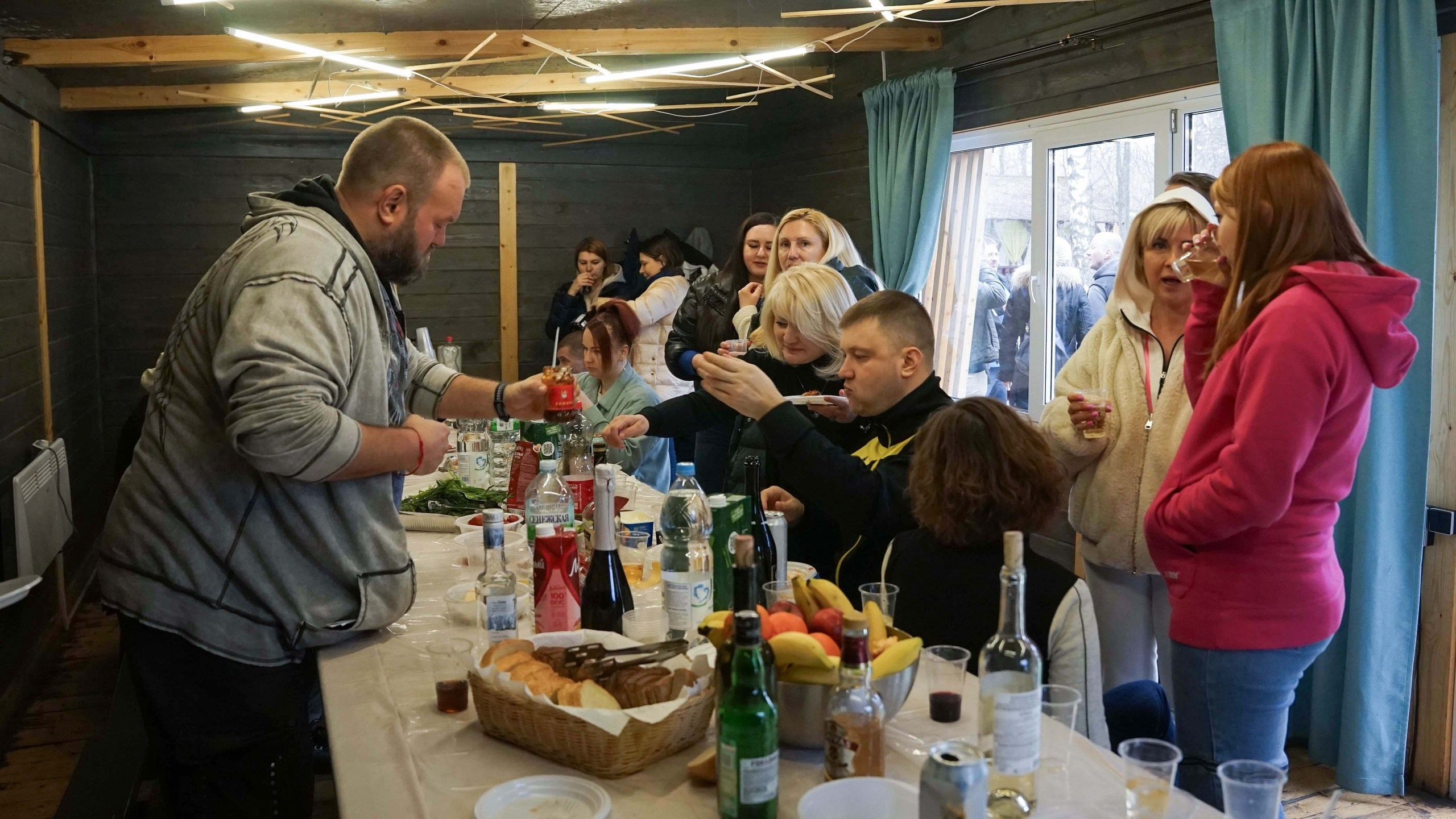 Шашлыки | 30.03.2024. Галерея Фантим