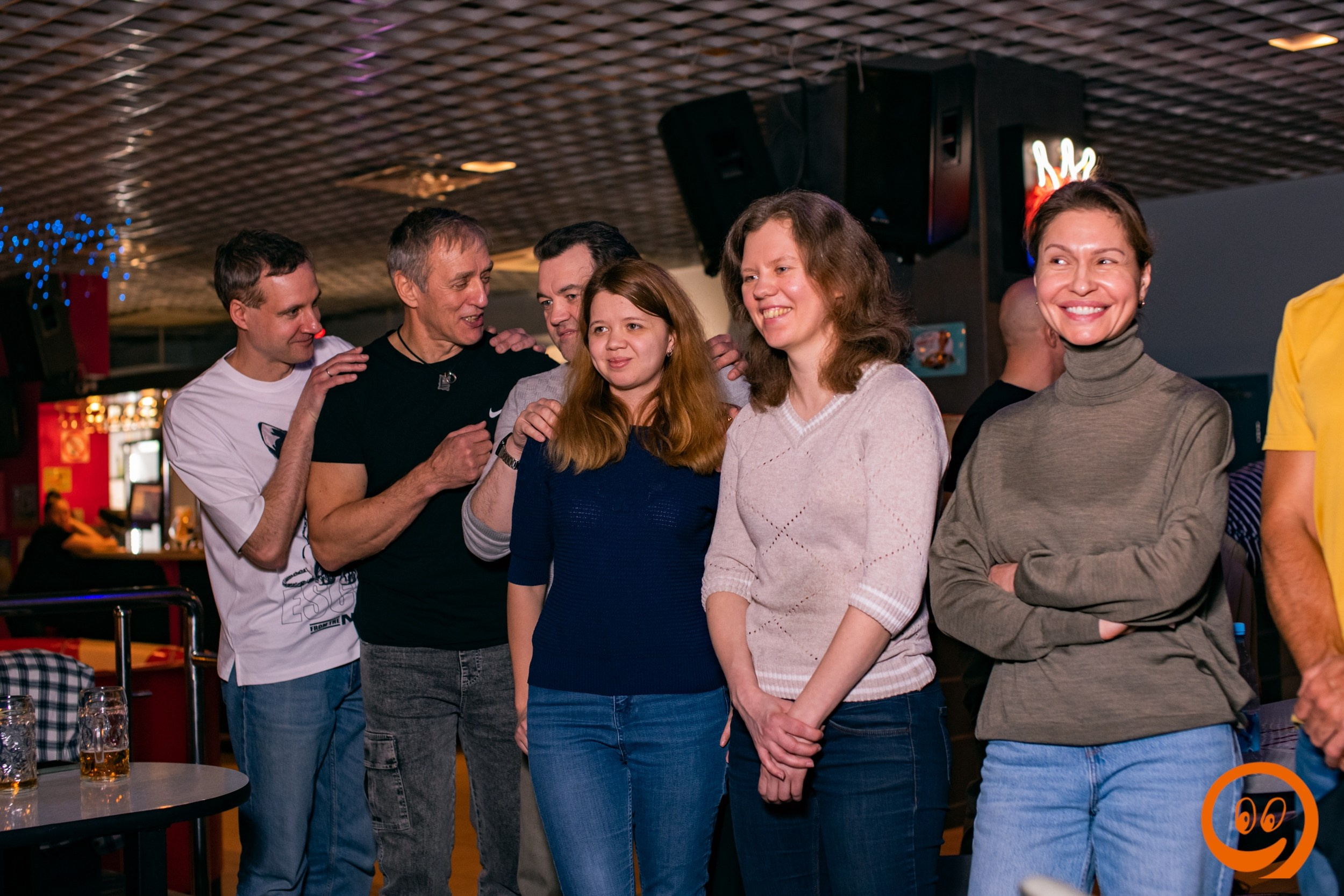 Боулинг | 13.04.2025. Галерея Фантим